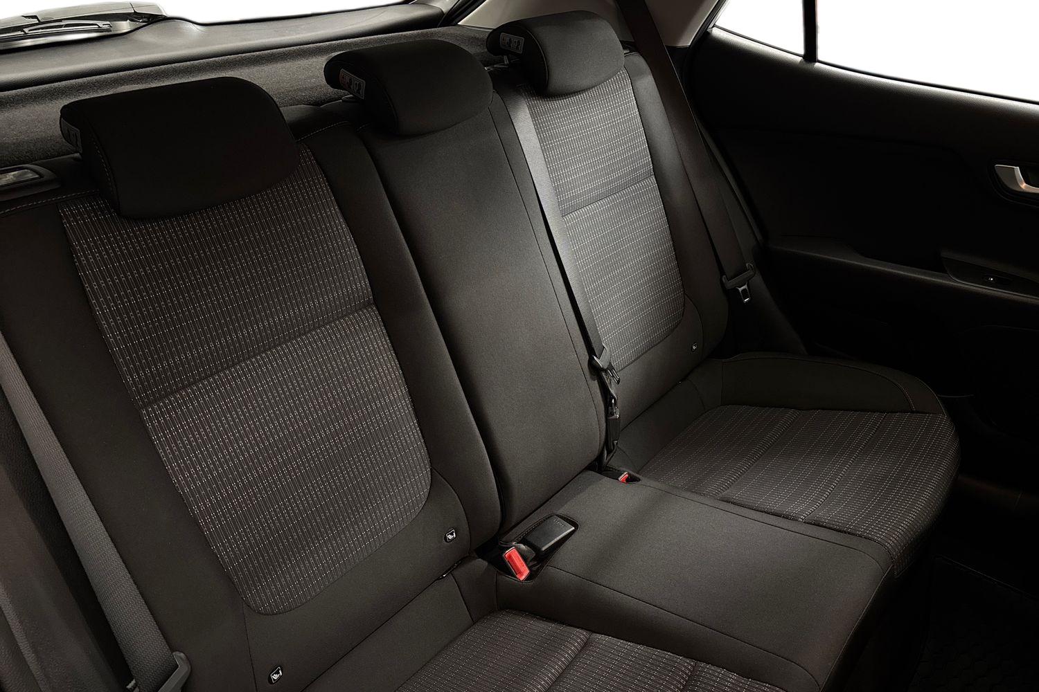 Kia Stonic 2019