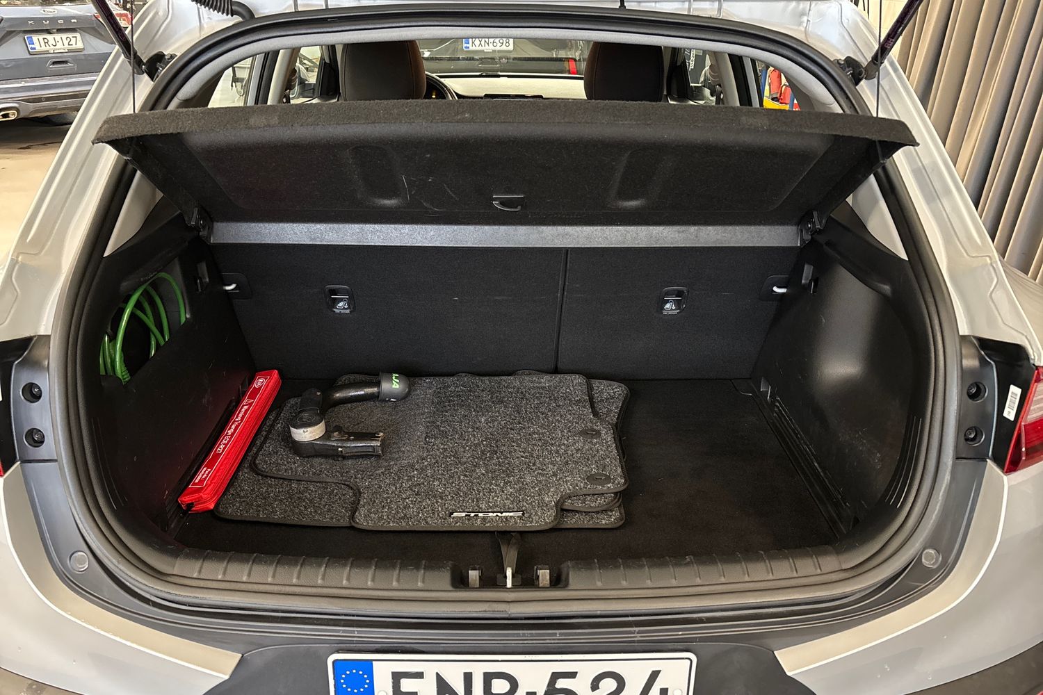 Kia Stonic 2019