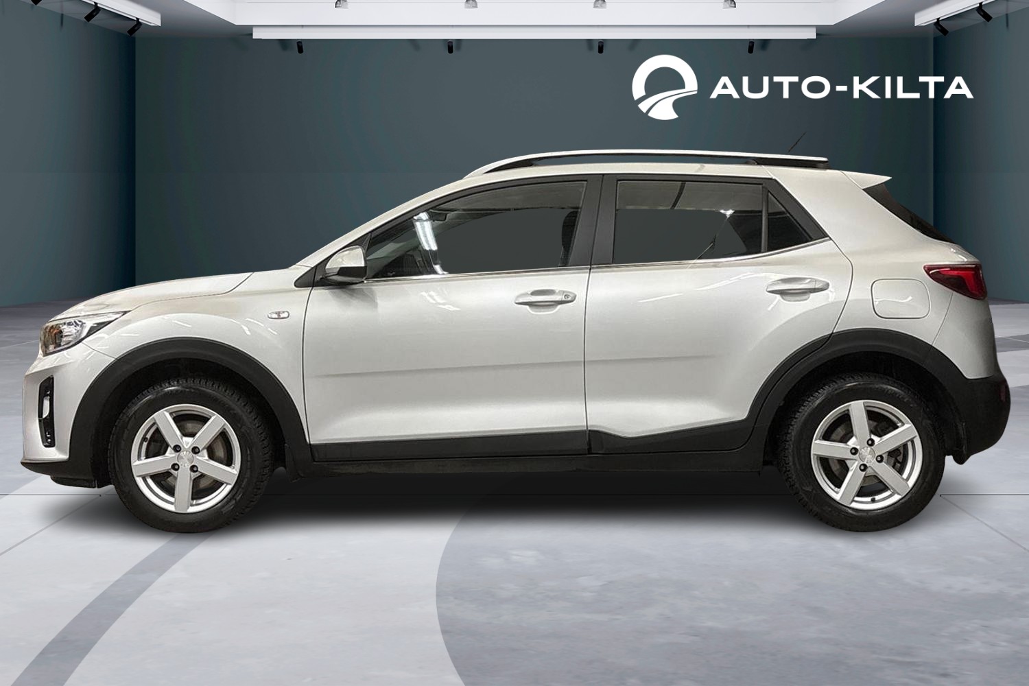 Kia Stonic 2019
