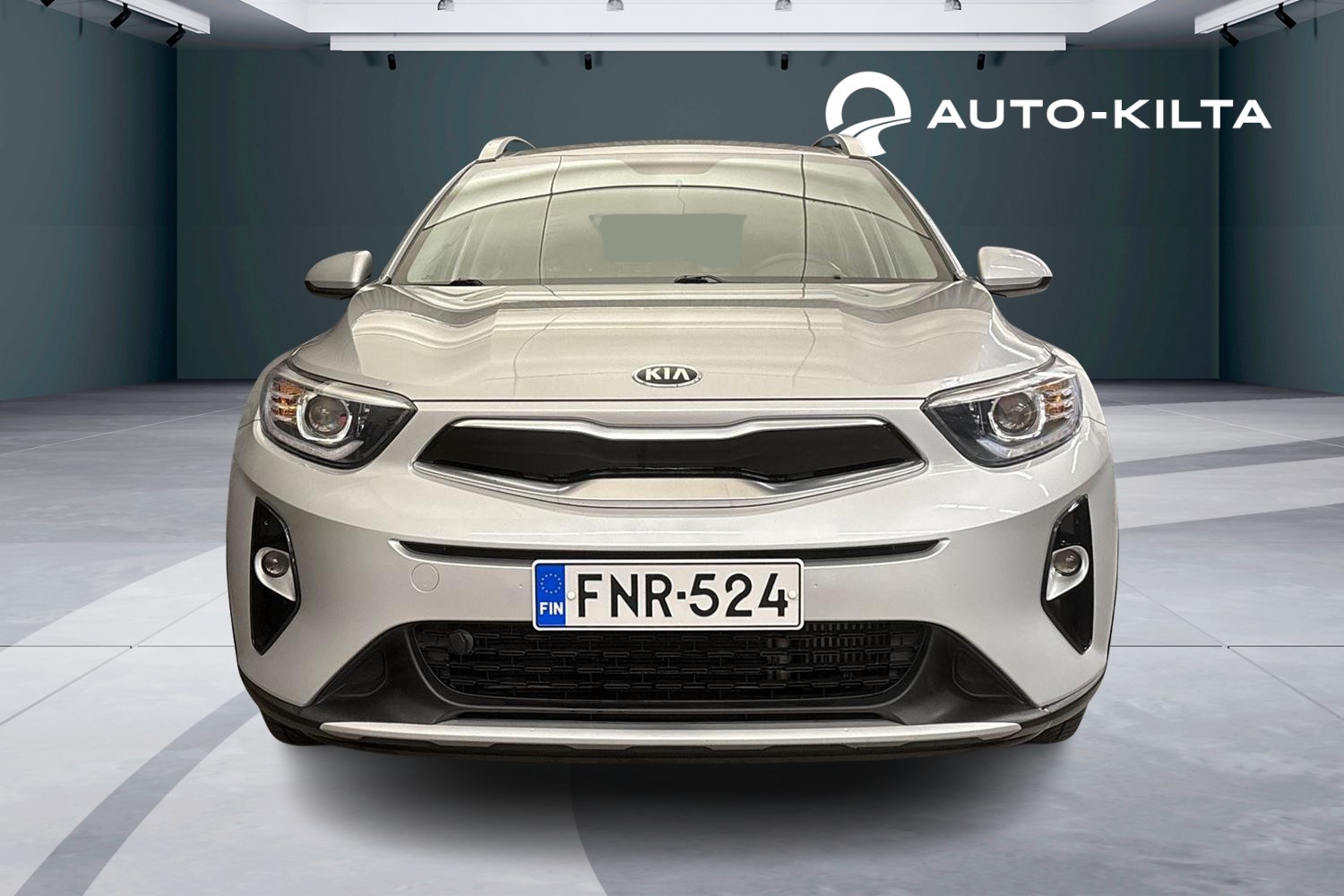 Kia Stonic 2019