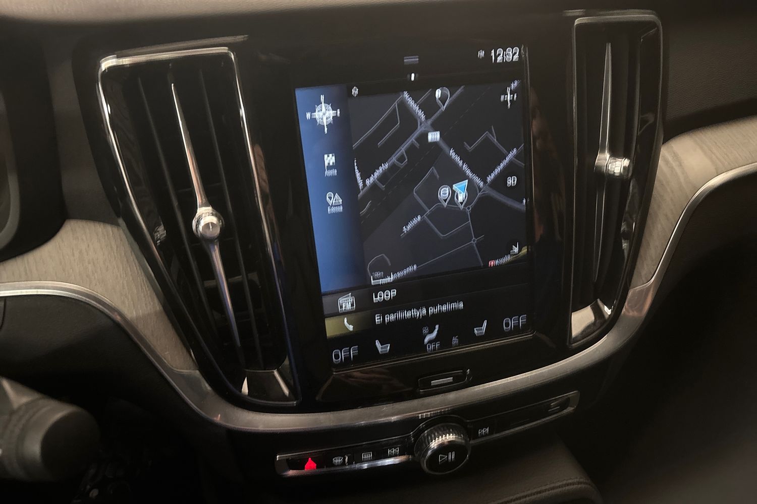 VOLVO S60 2020