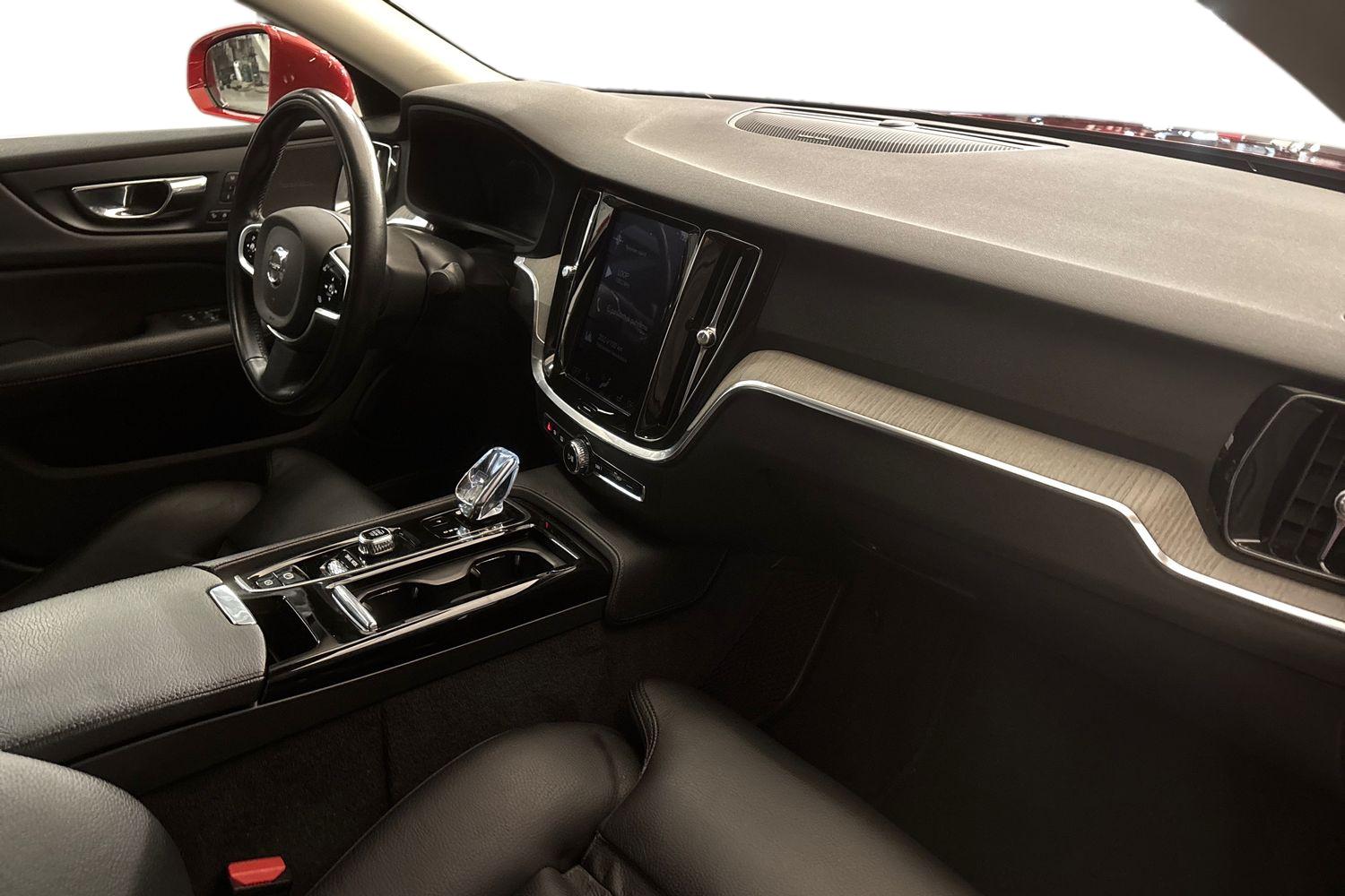 VOLVO S60 2020