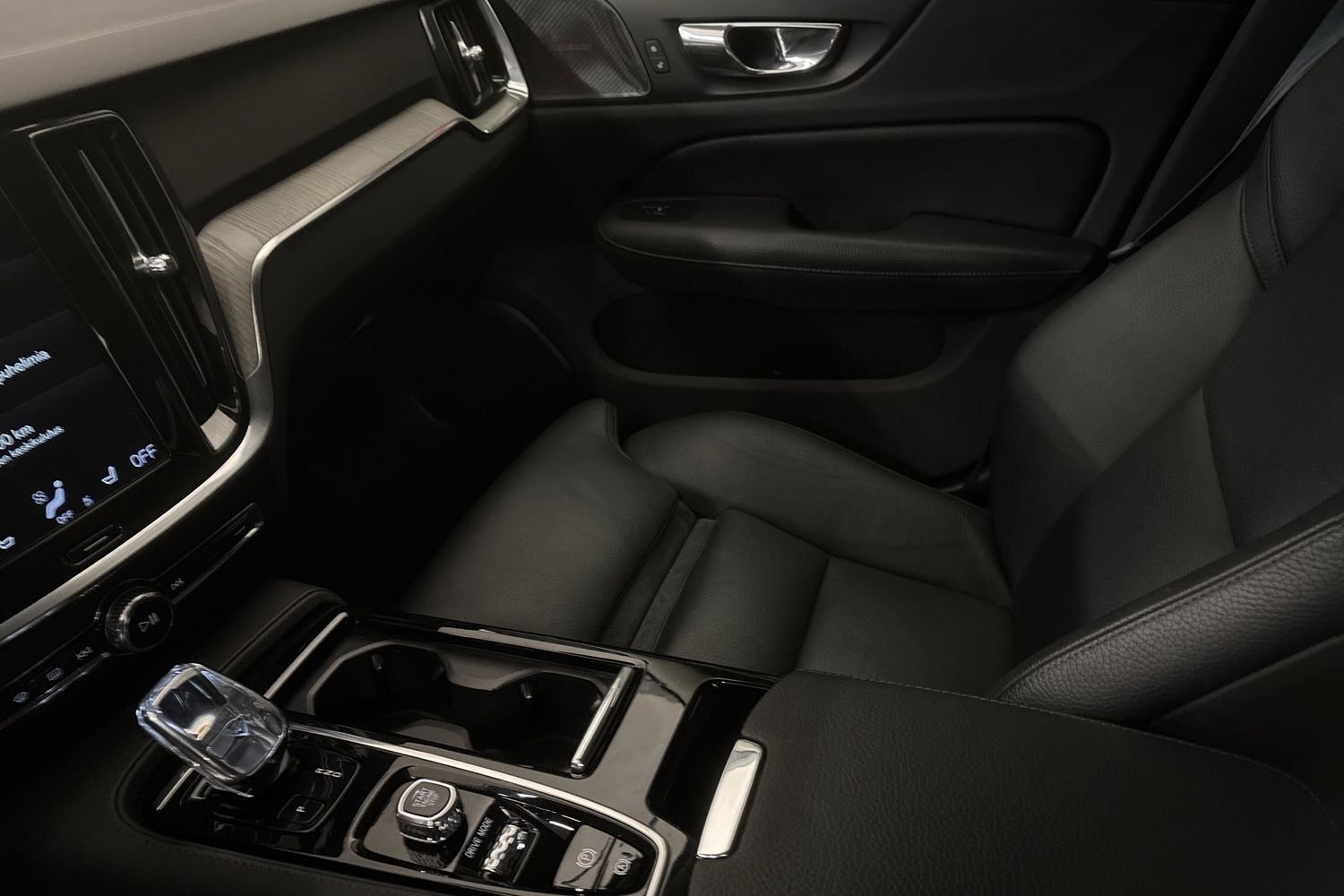 VOLVO S60 2020