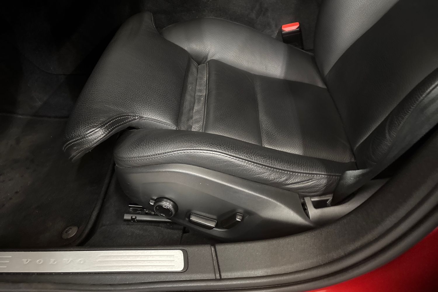 VOLVO S60 2020