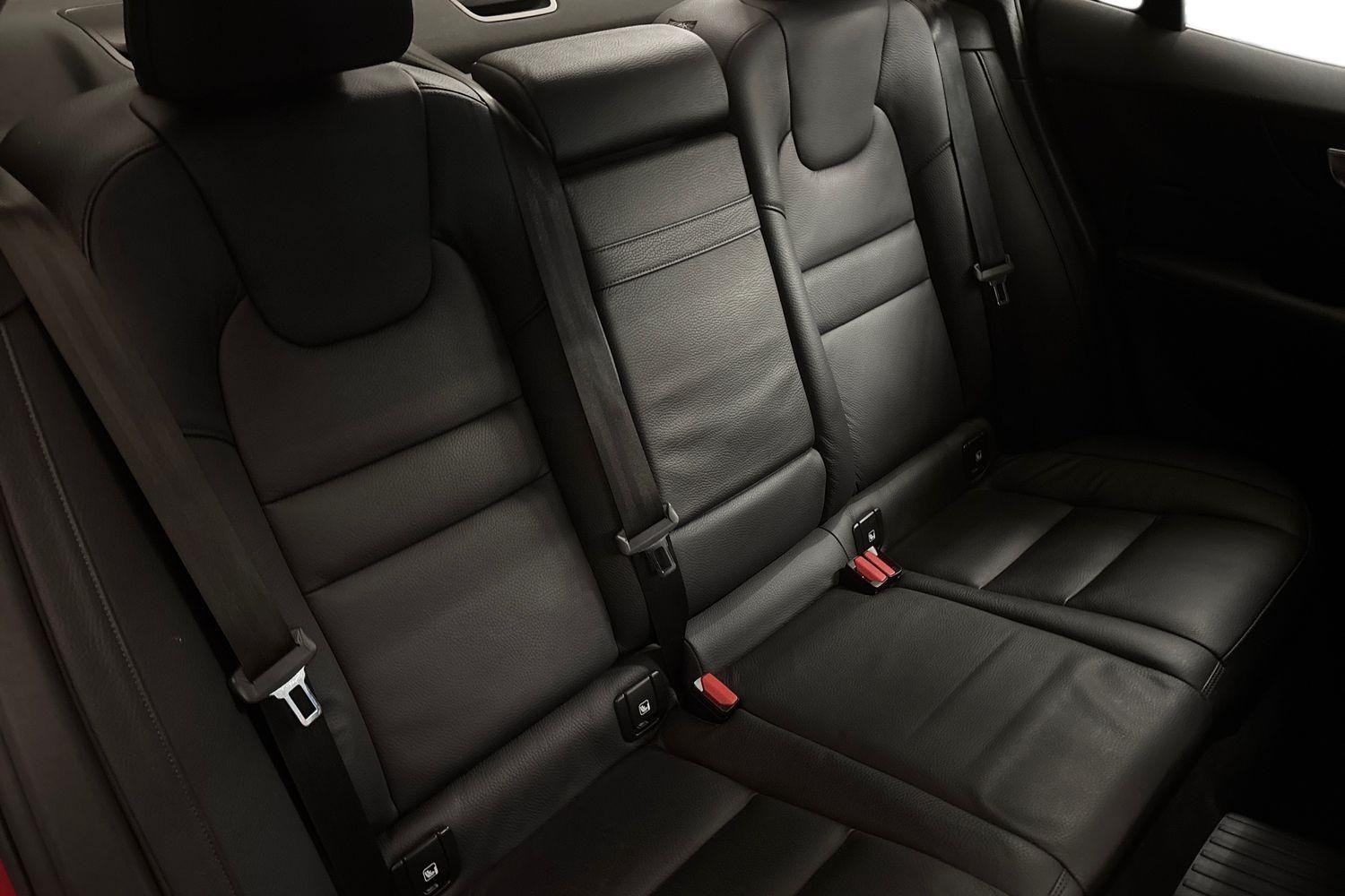 VOLVO S60 2020