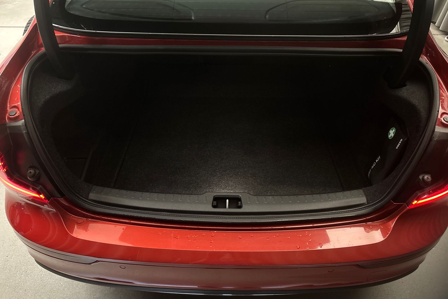 VOLVO S60 2020