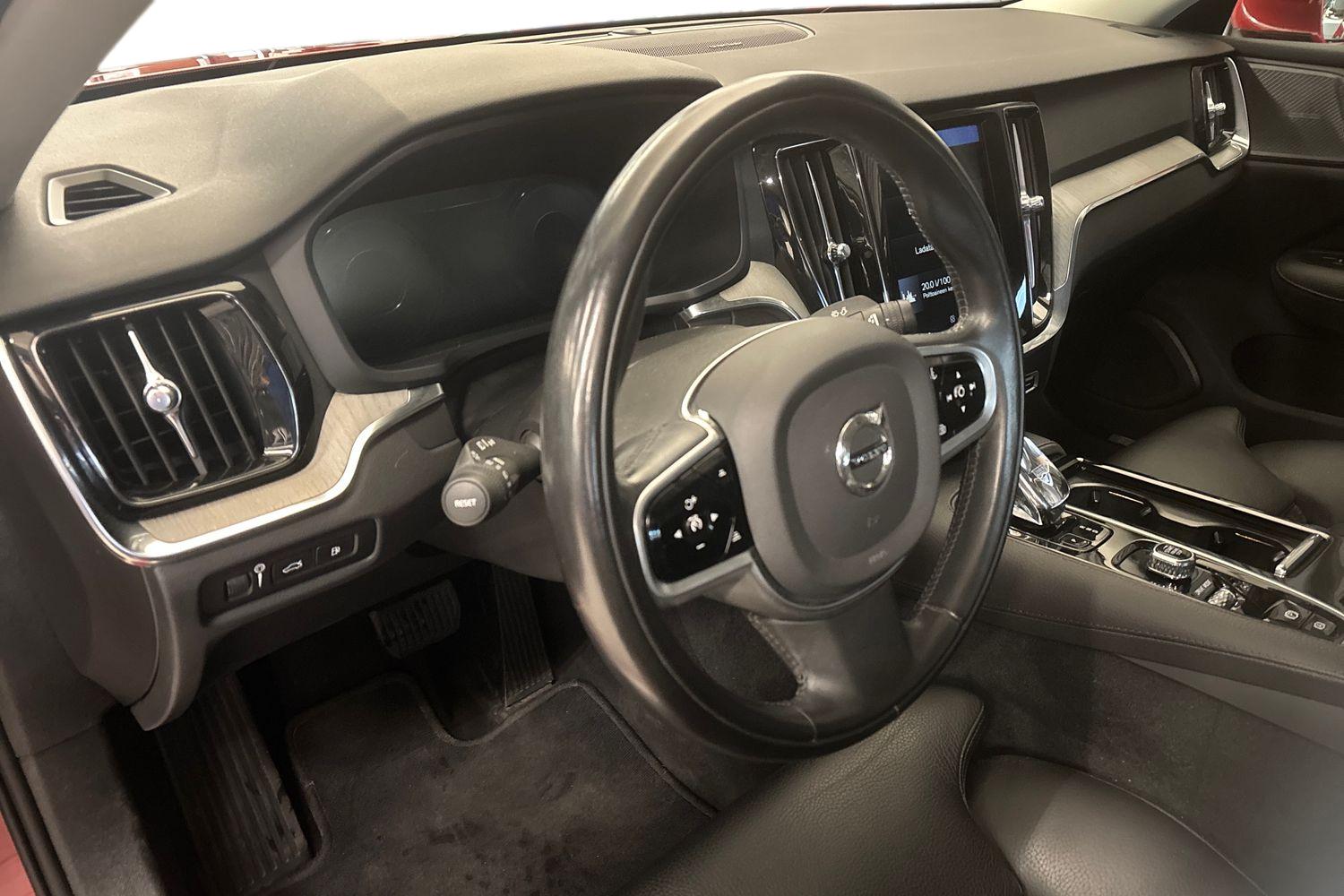 VOLVO S60 2020