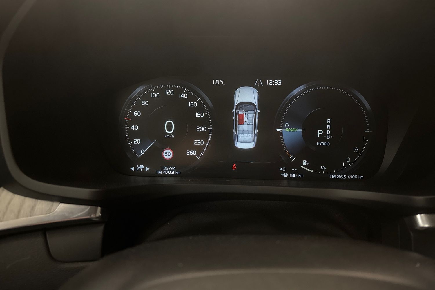 VOLVO S60 2020