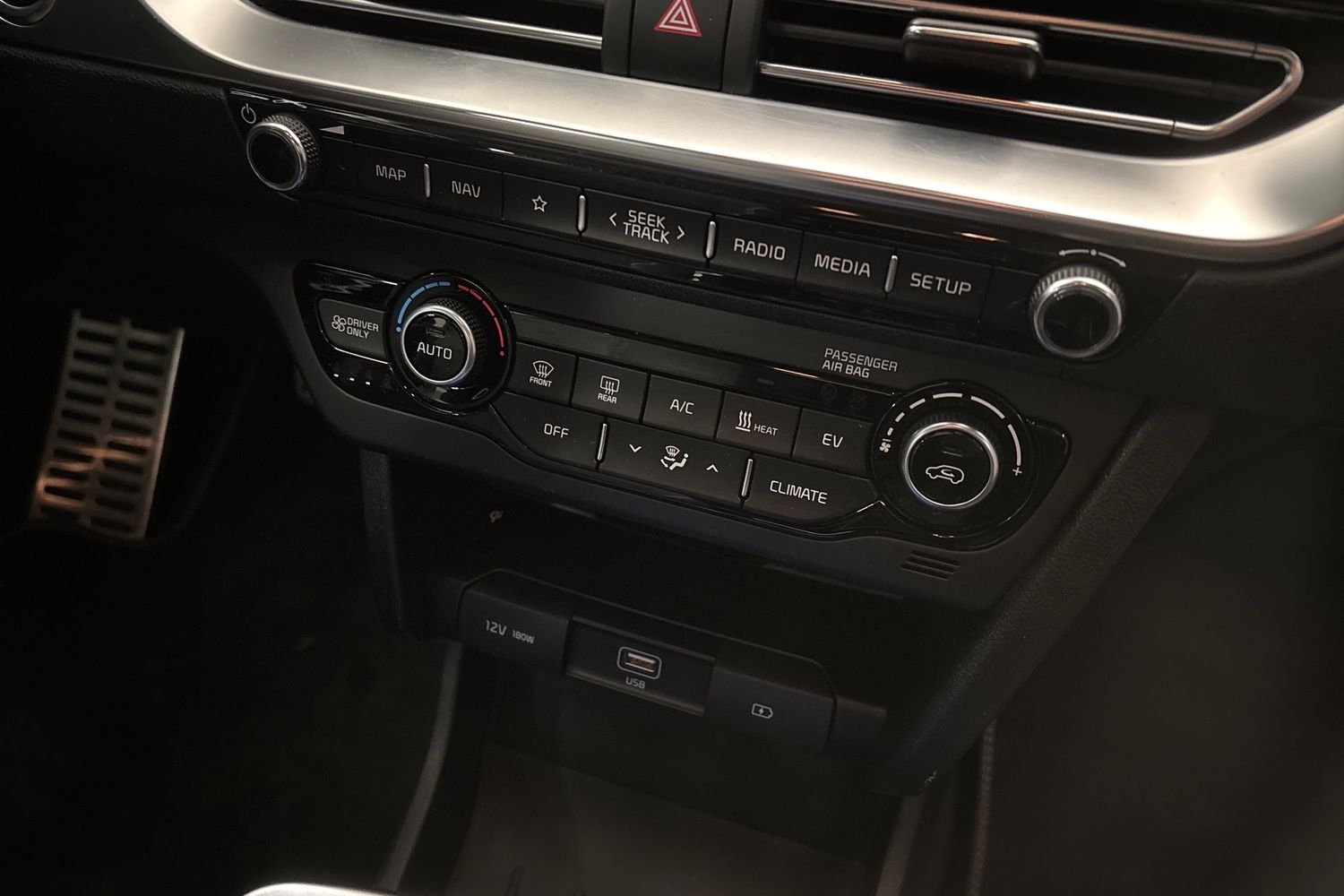 Kia Niro Electric 2021