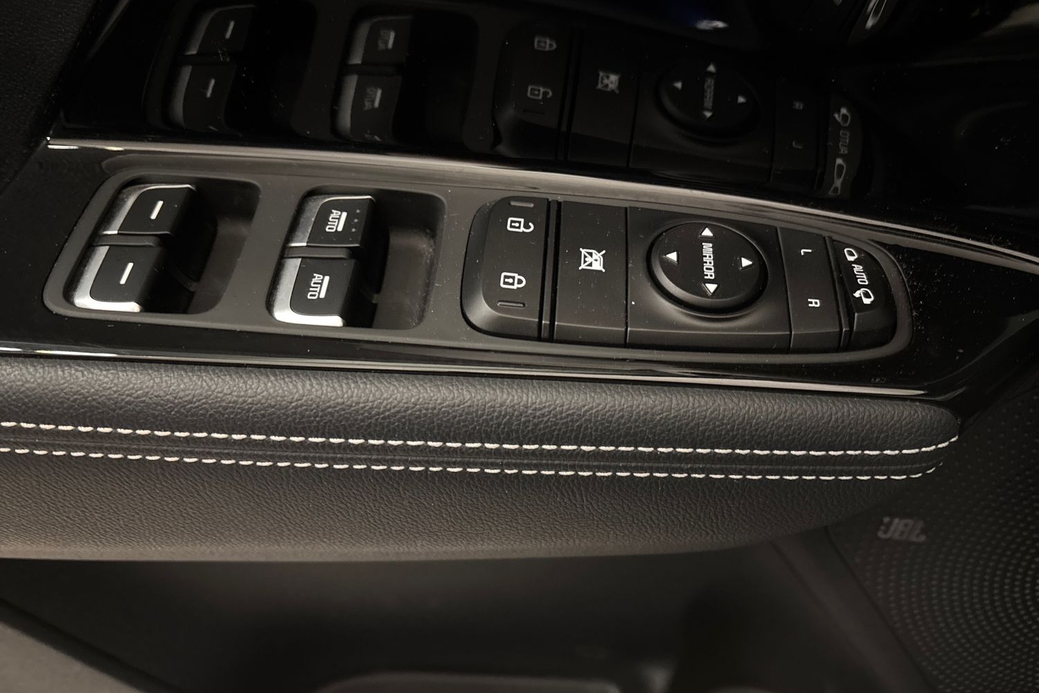 Kia Niro Electric 2021