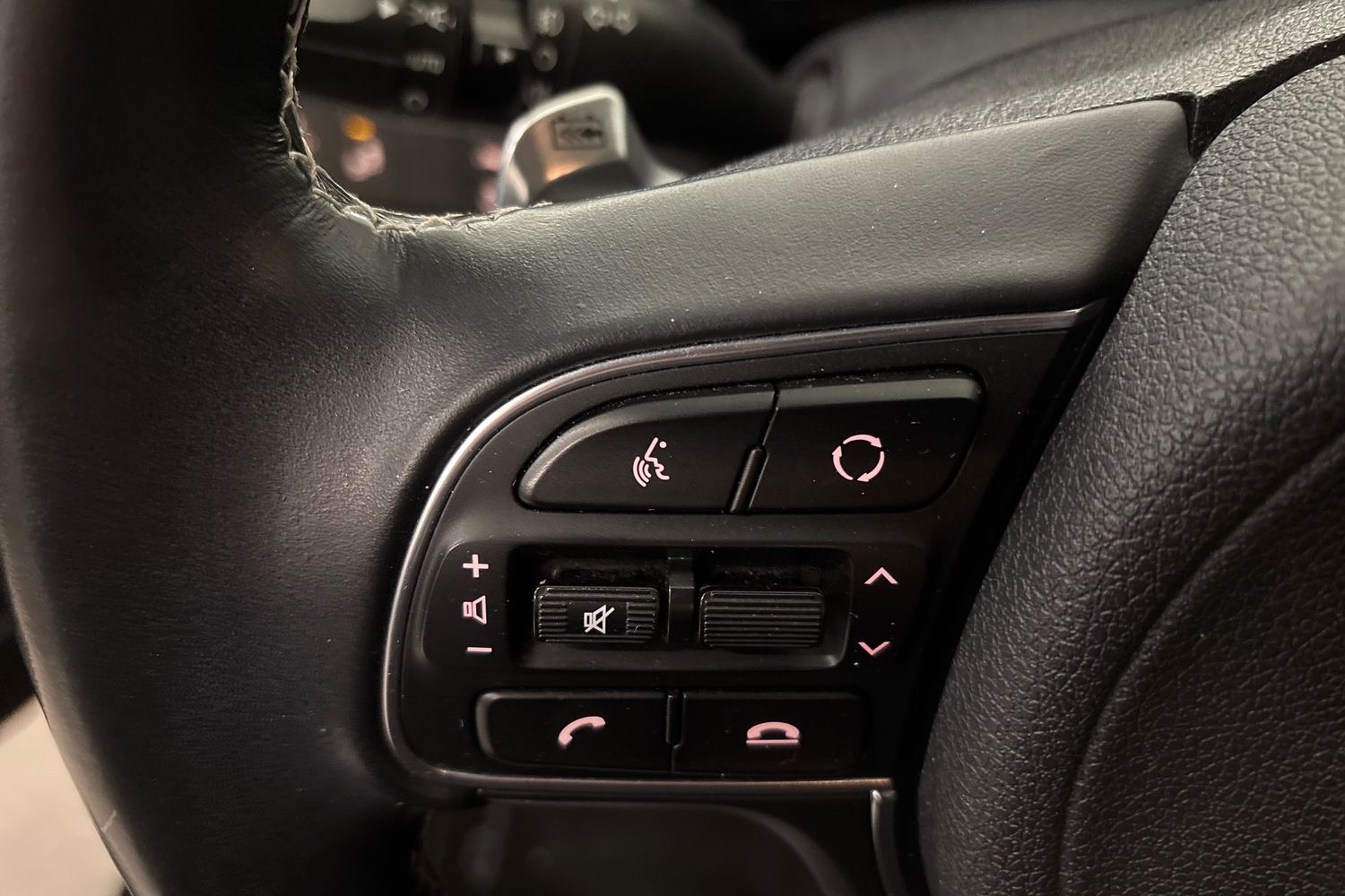 Kia Niro Electric 2021