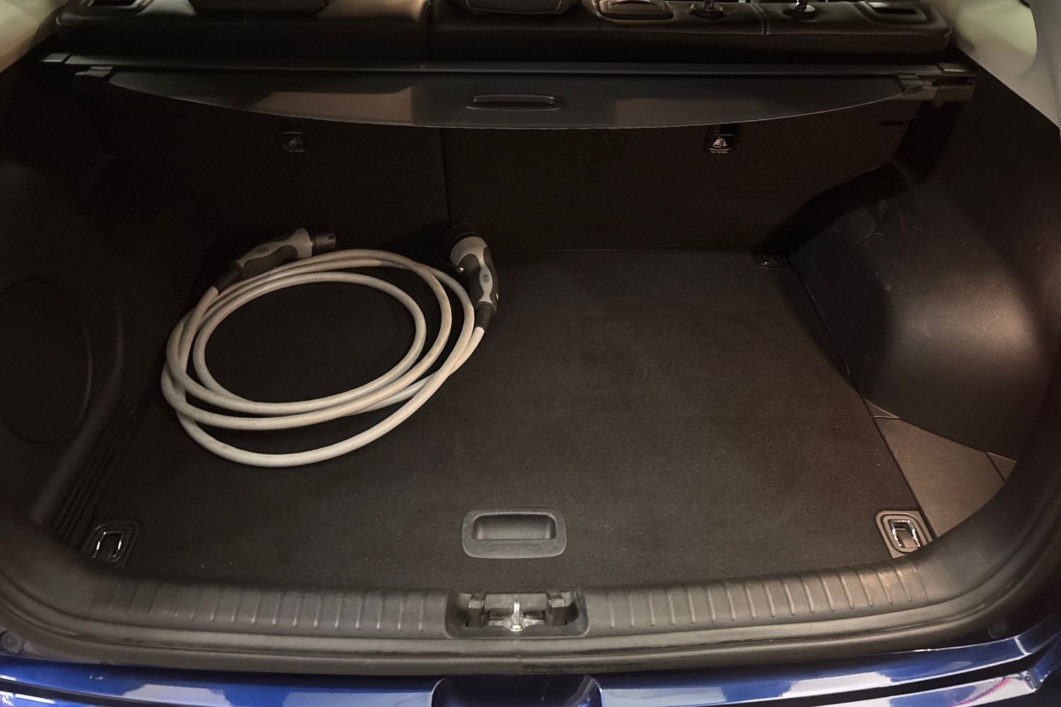 Kia Niro Electric 2021