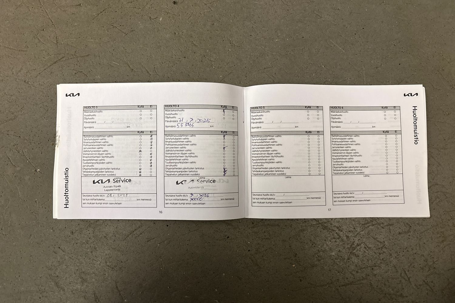 Kia Niro Electric 2021