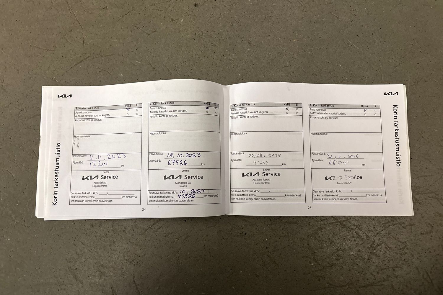 Kia Niro Electric 2021