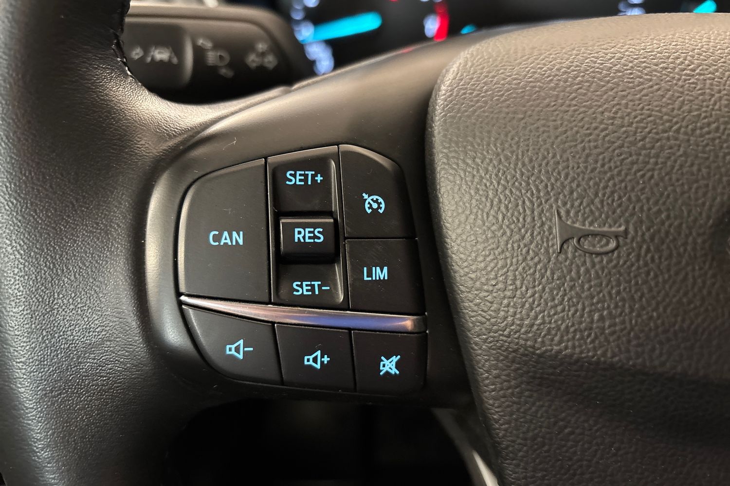 Ford Focus 2020