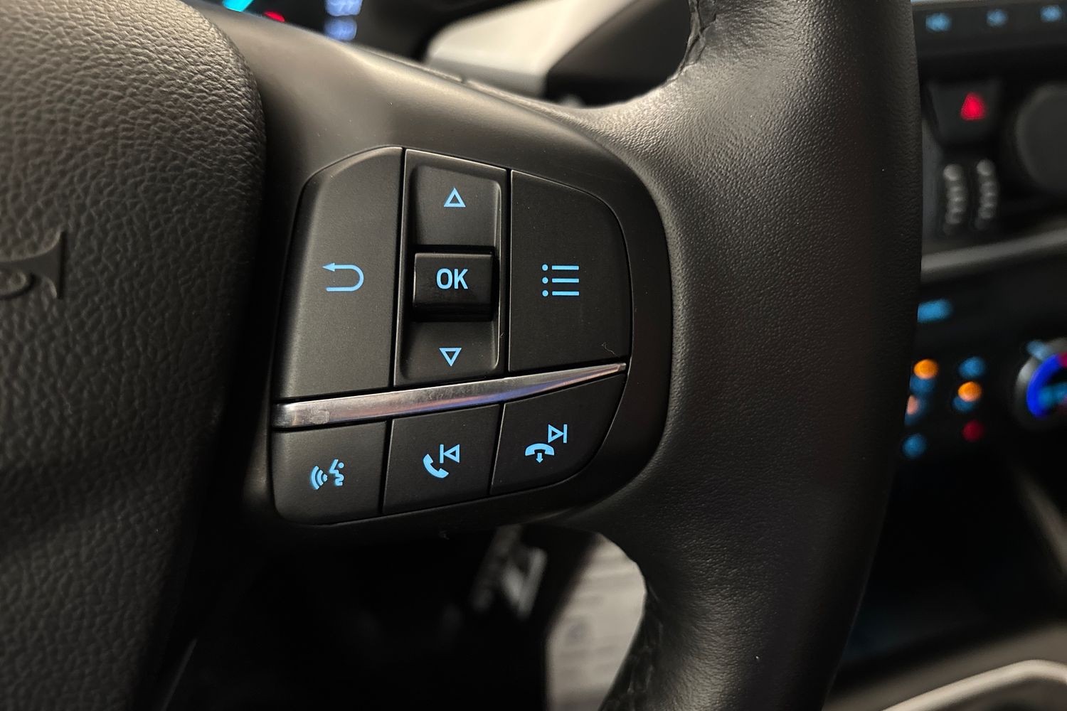Ford Focus 2020