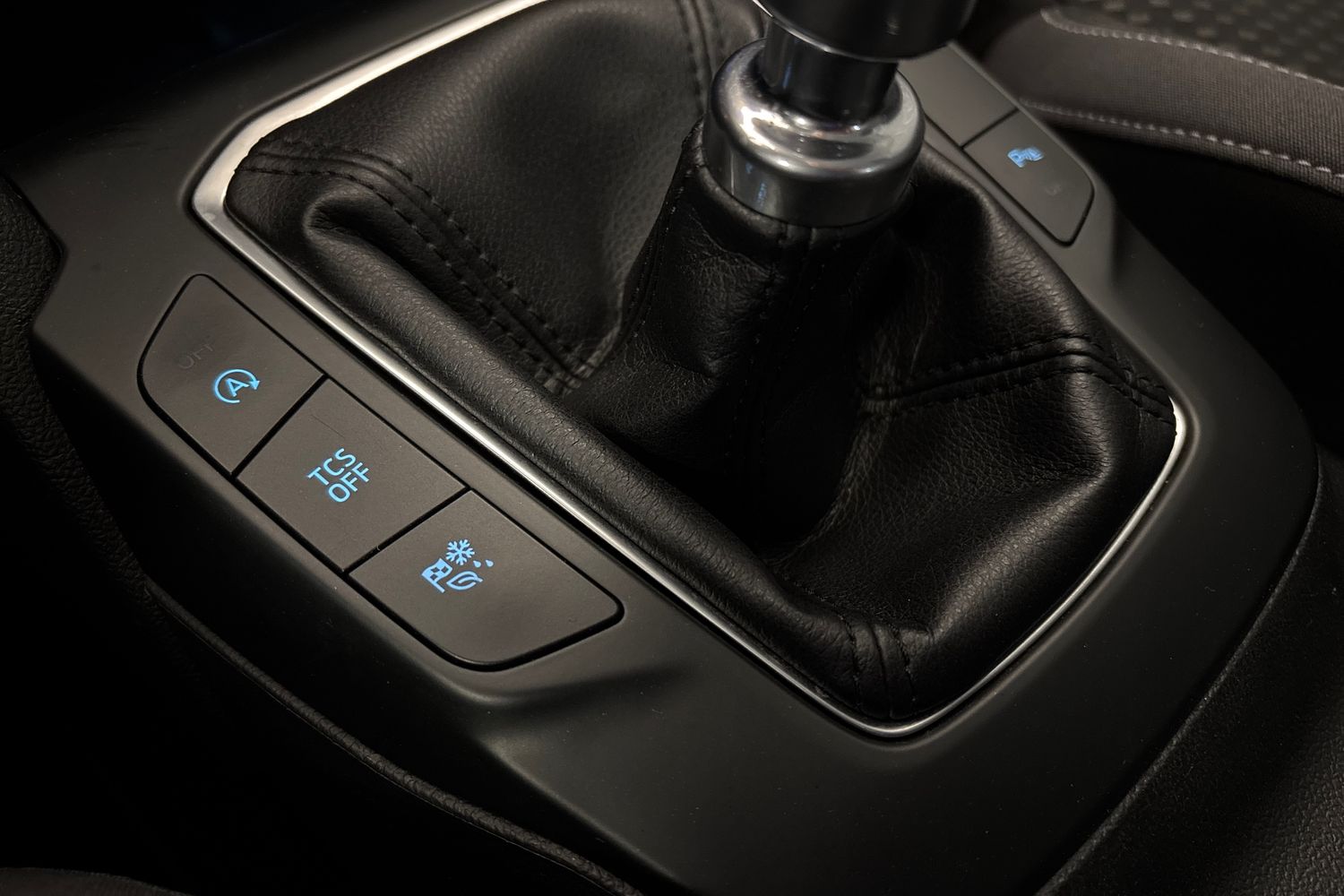 Ford Focus 2020