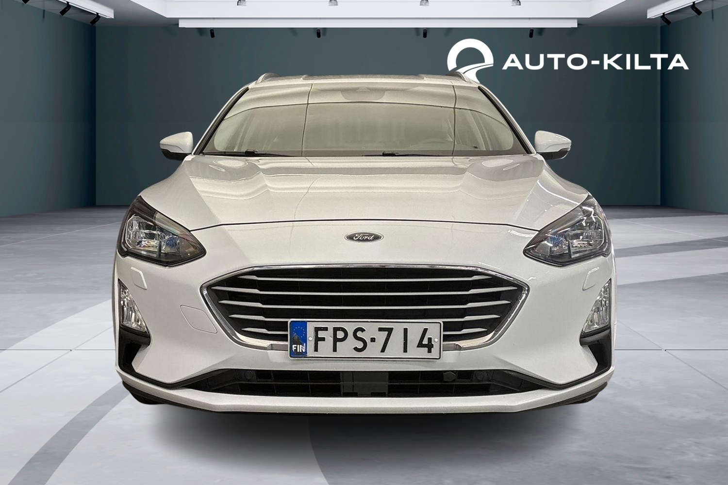 Ford Focus 2020