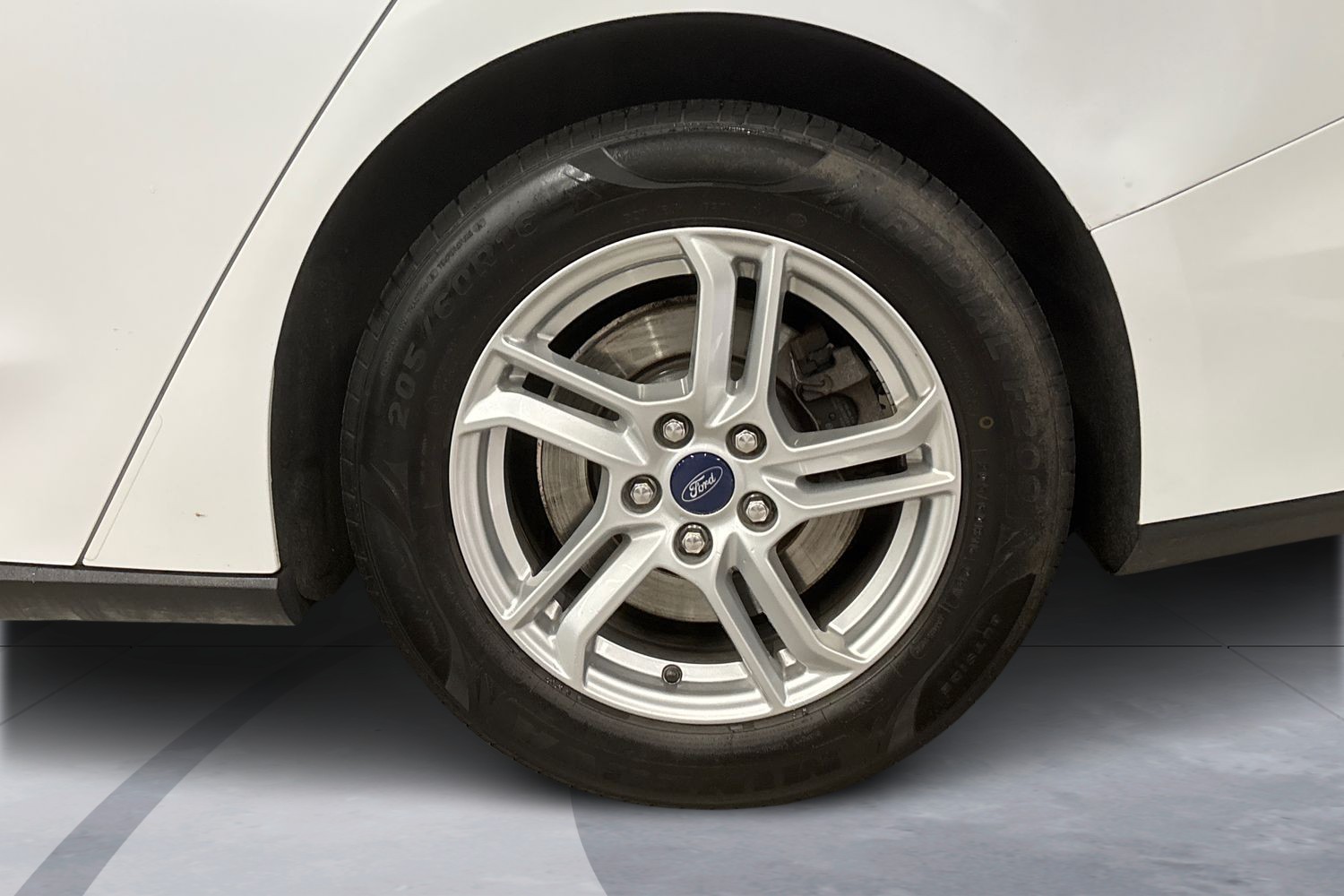 Ford Focus 2020