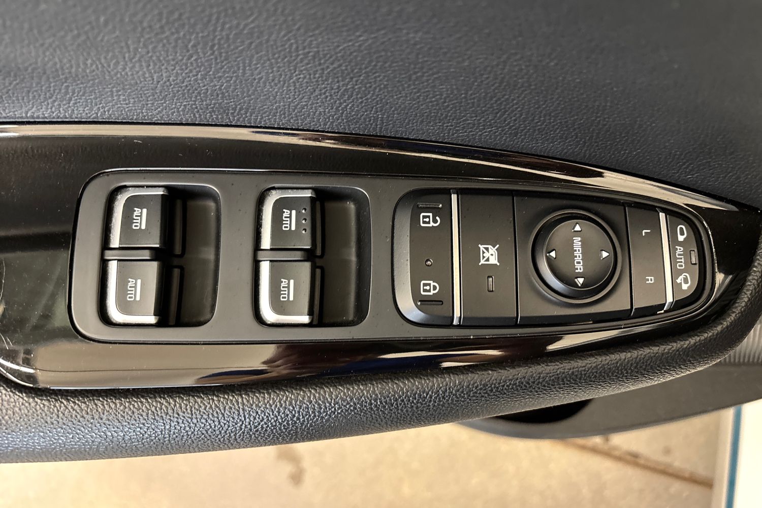 Kia Optima 2020