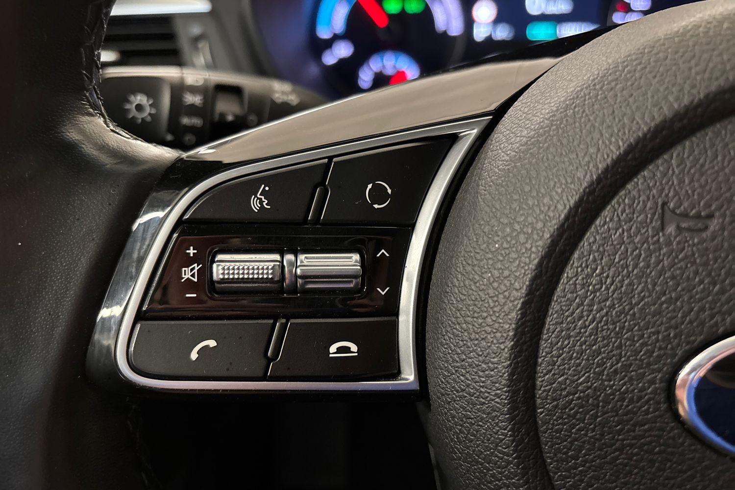 Kia Optima 2020