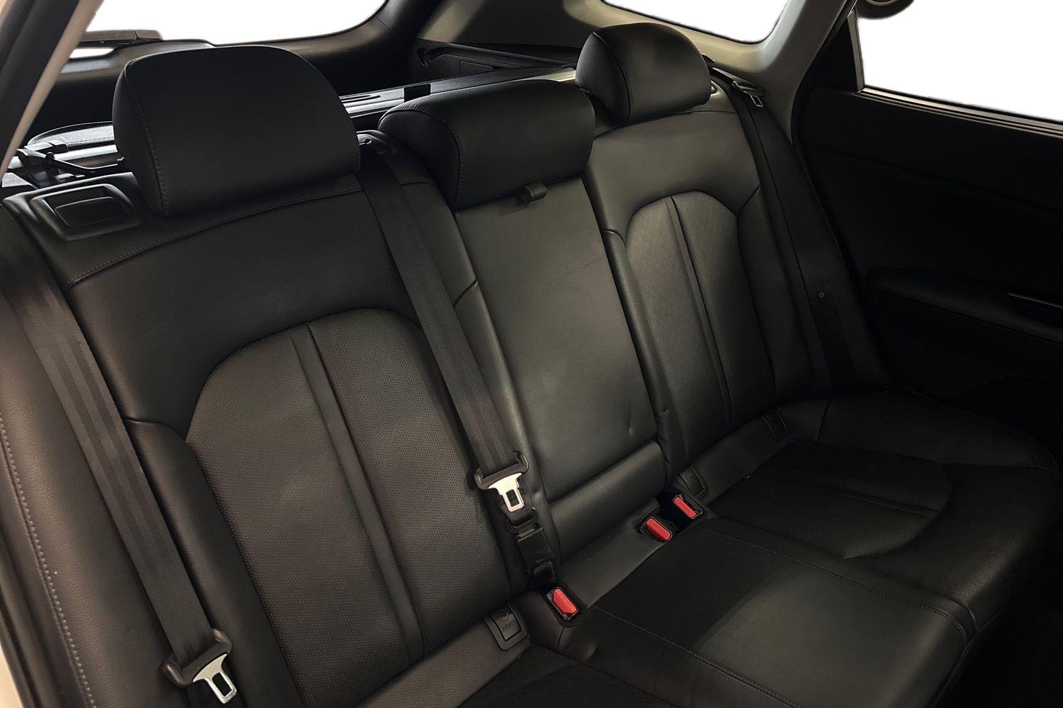 Kia Optima 2020