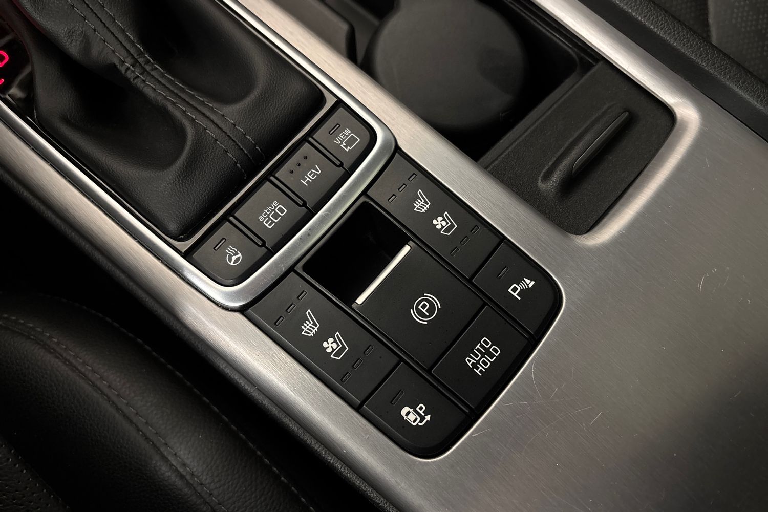 Kia Optima 2020