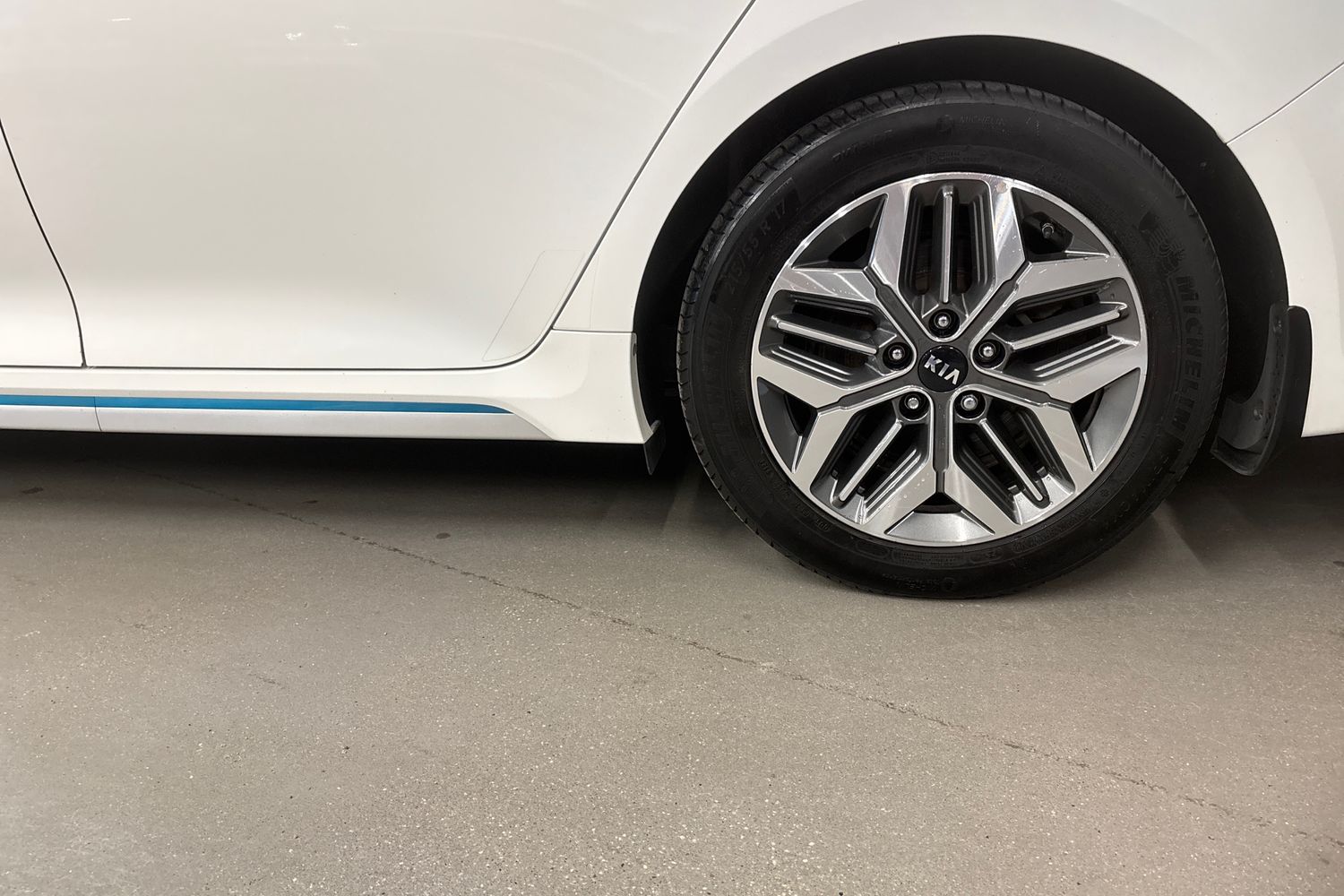 Kia Optima 2020