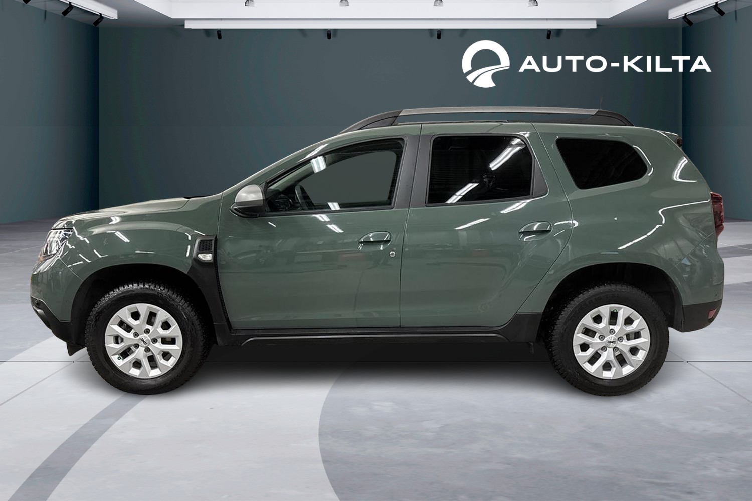 Dacia Duster 2023