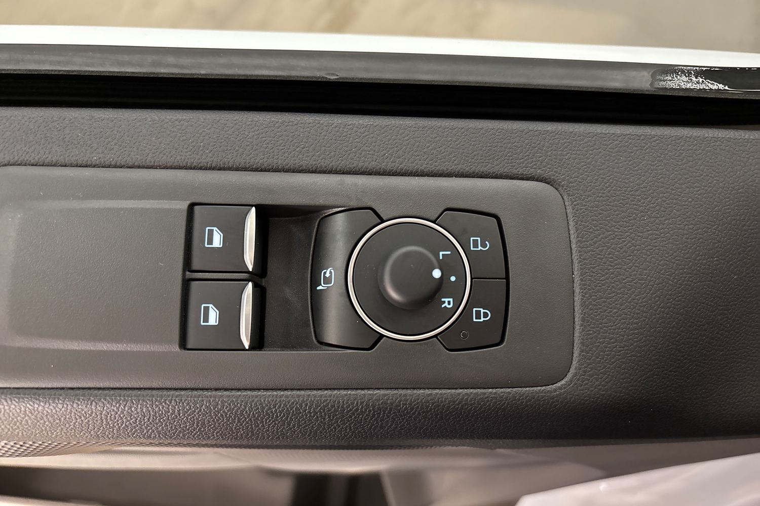 Ford Transit Custom 2025