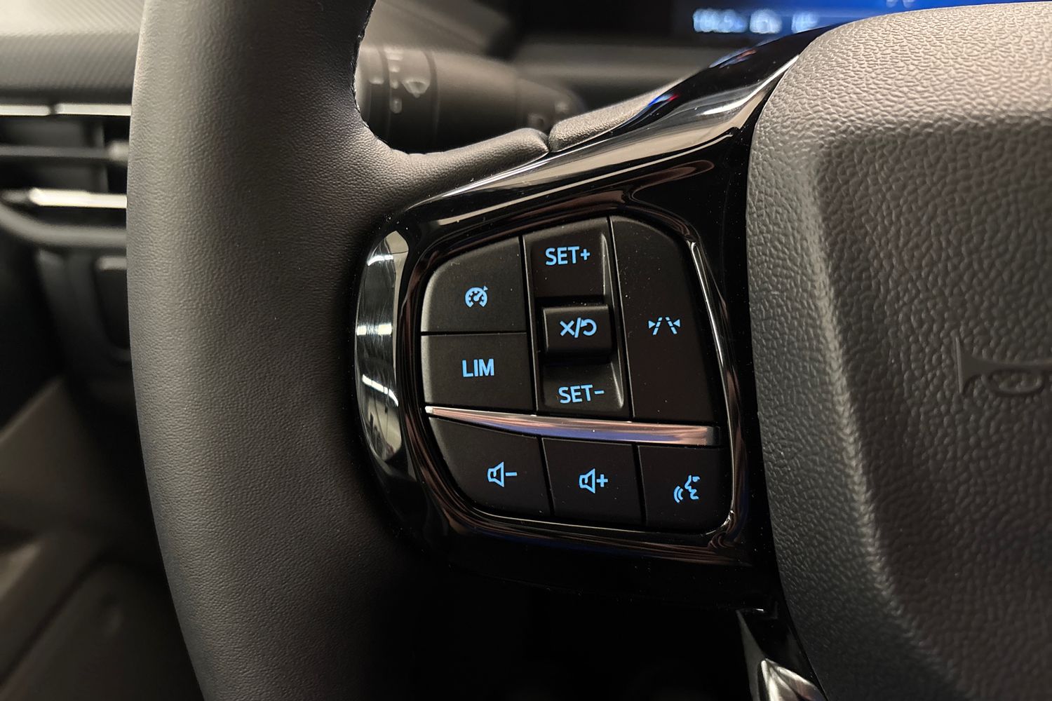 Ford Transit Custom 2025