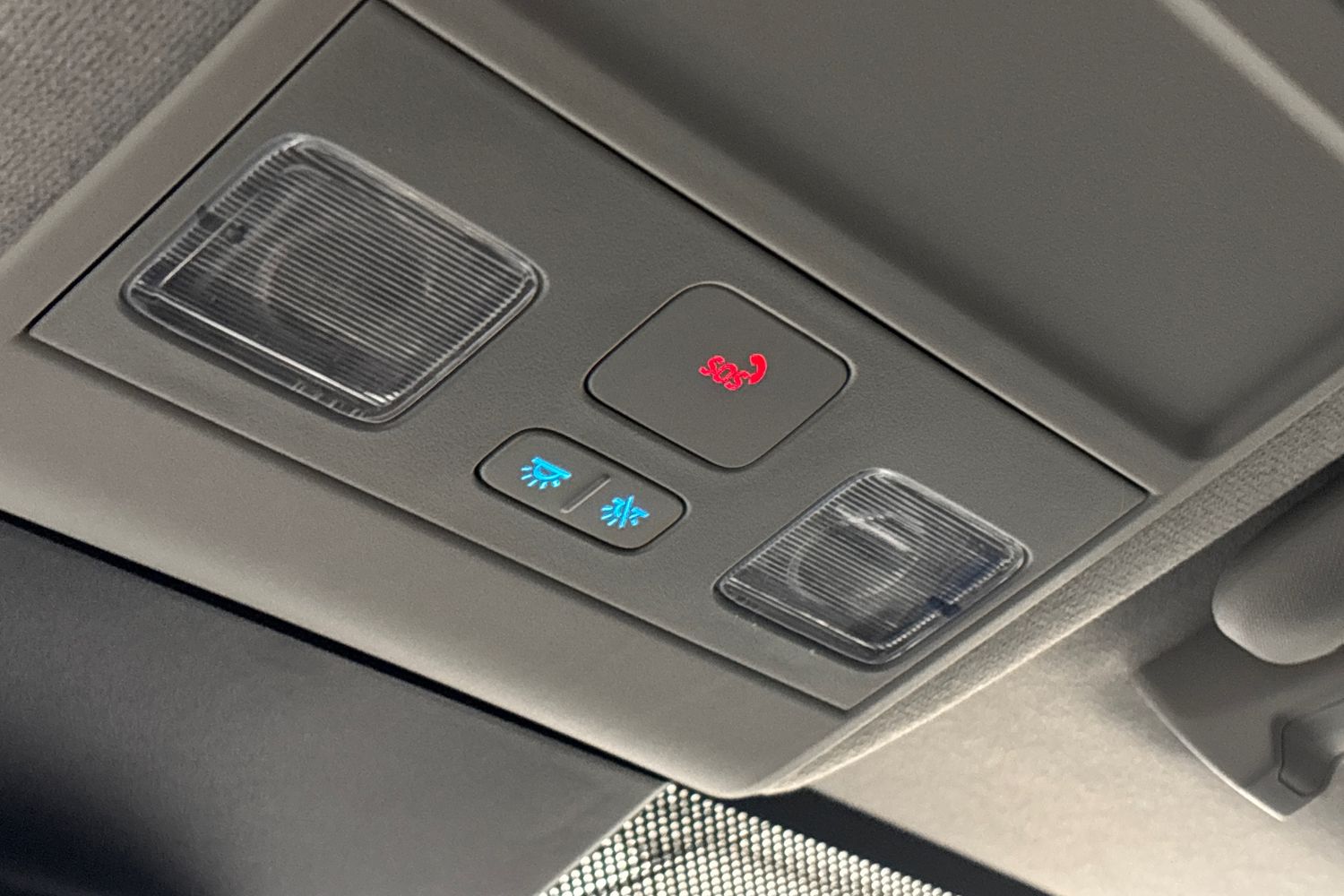 Ford Transit Custom 2025