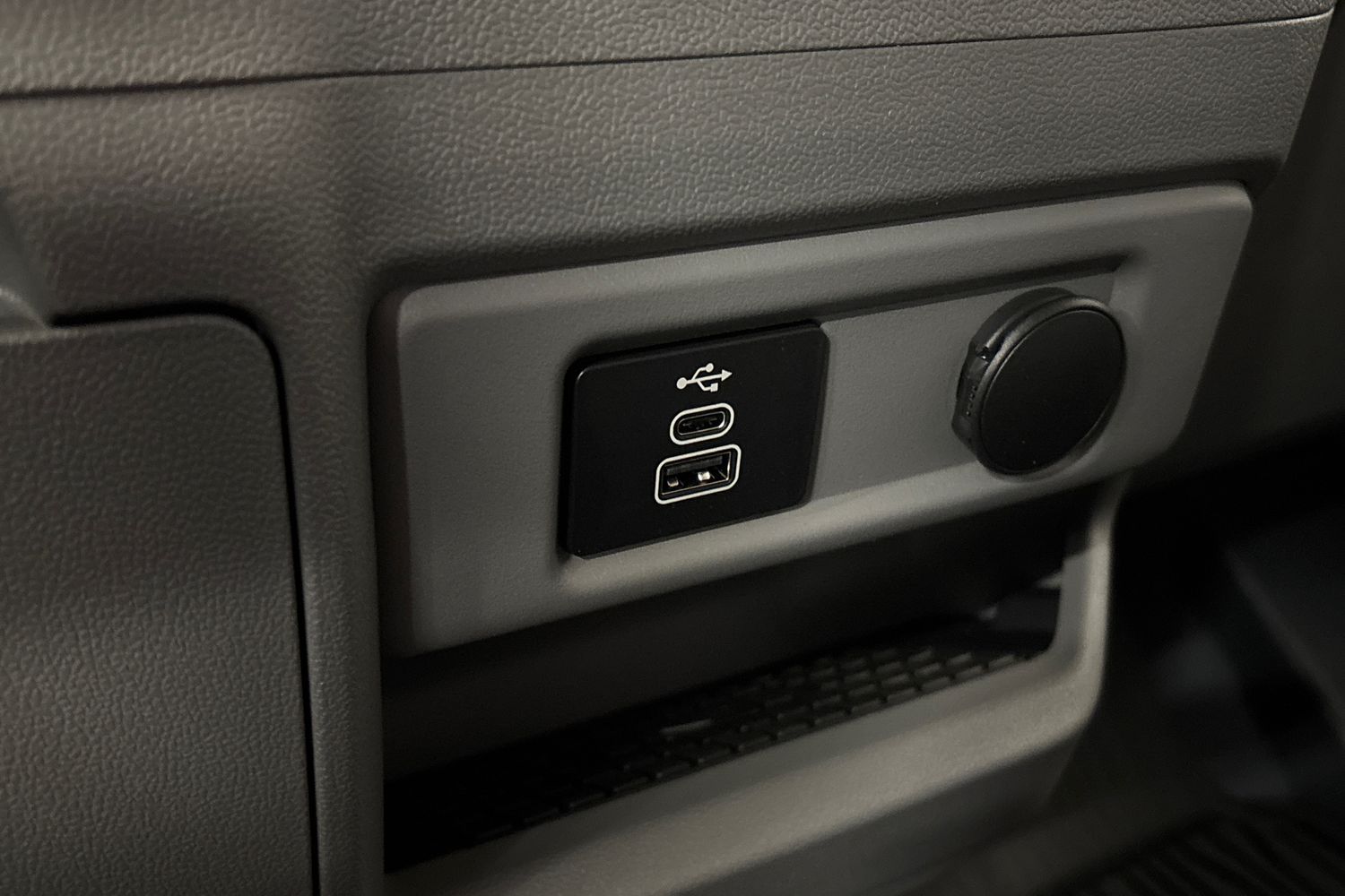 Ford Transit Custom 2025