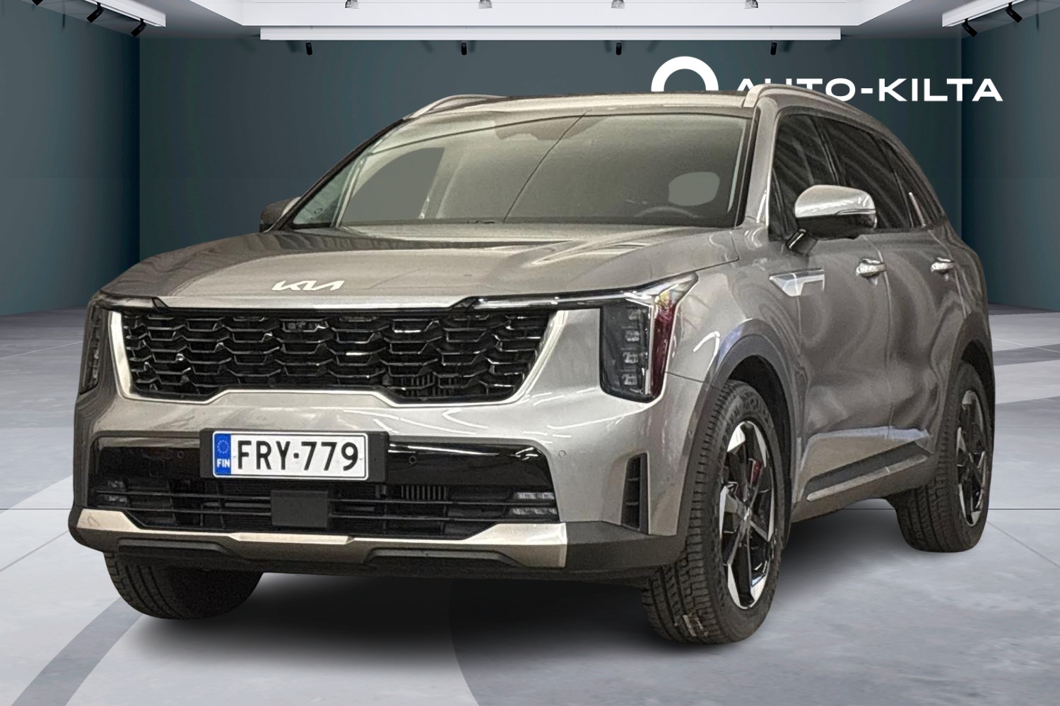 Kia Sorento 2026