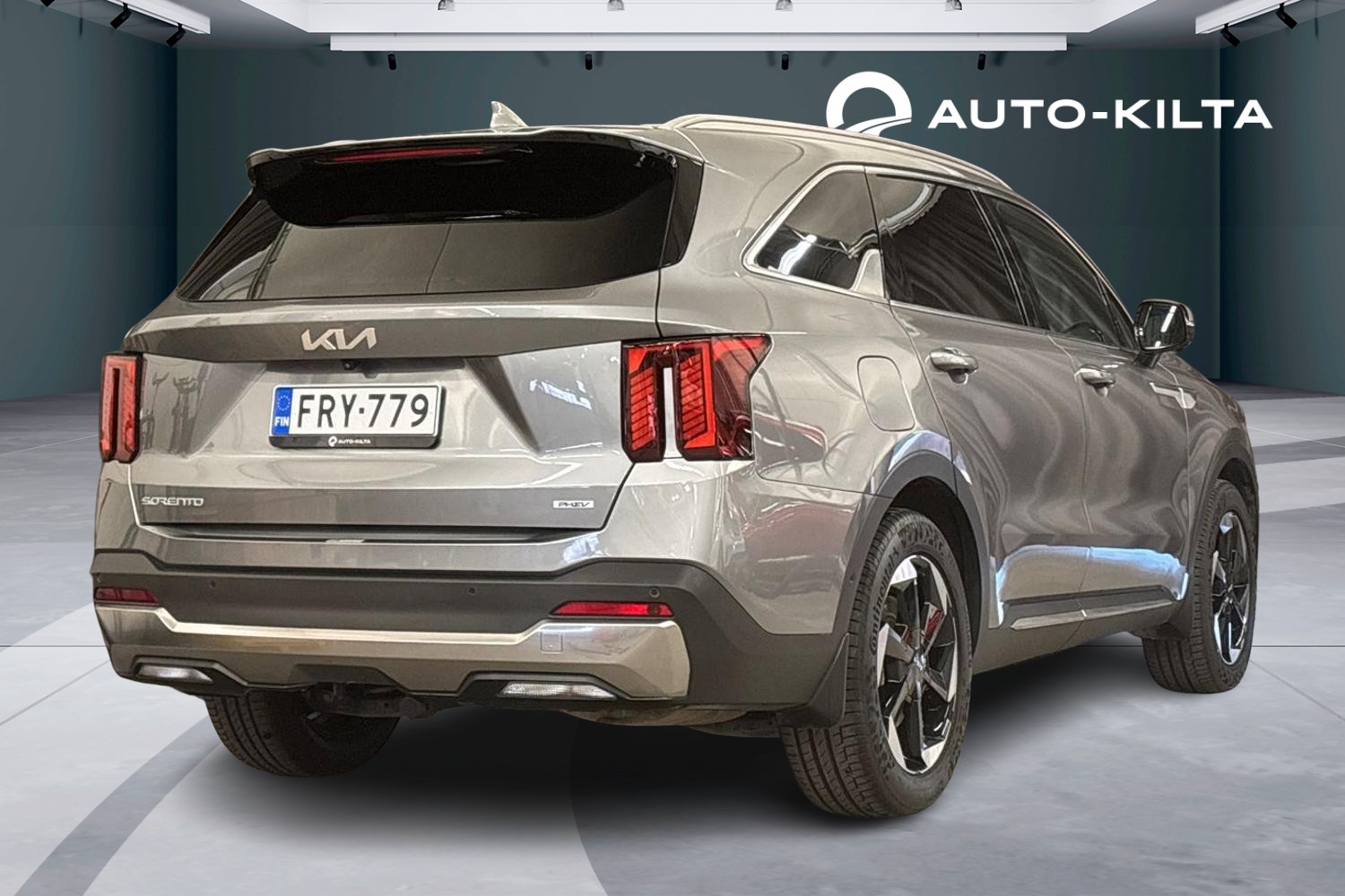 Kia Sorento 2026