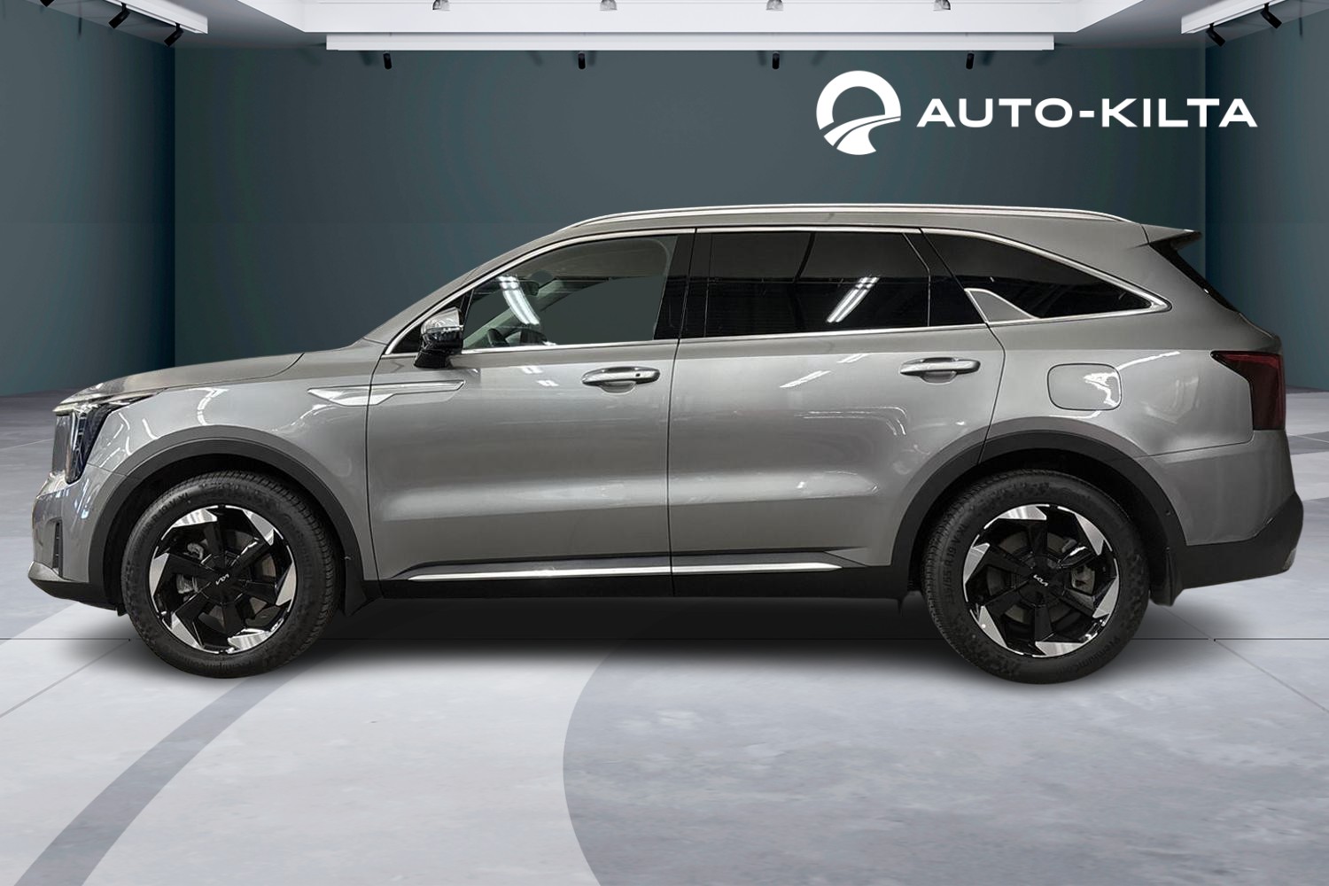 Kia Sorento 2026