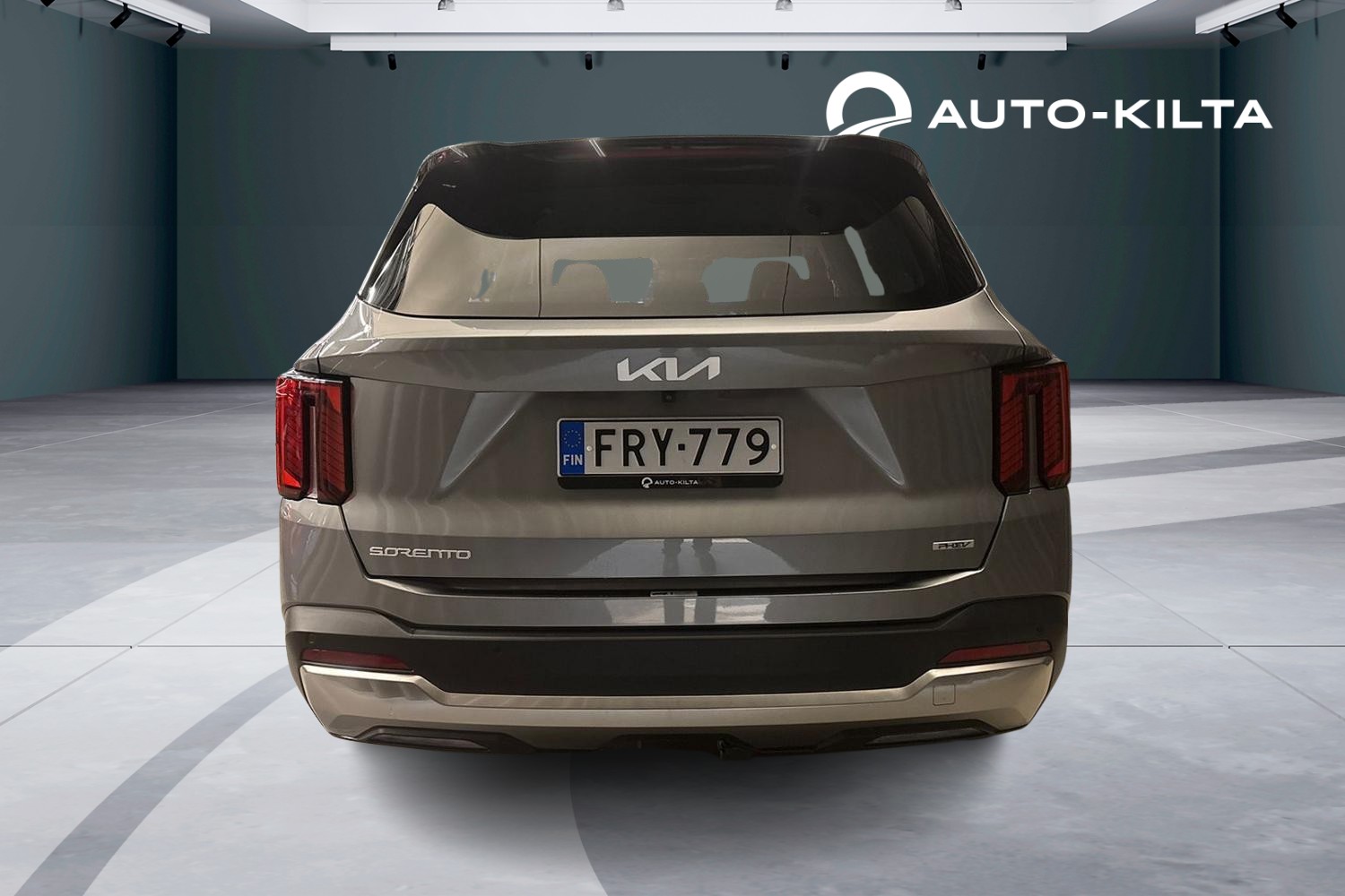 Kia Sorento 2026