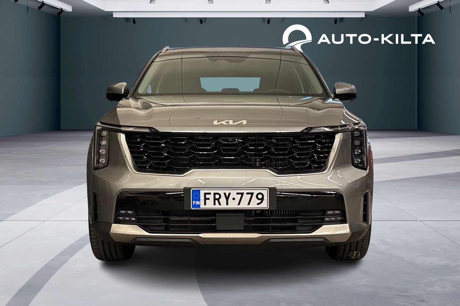Kia Sorento 2026