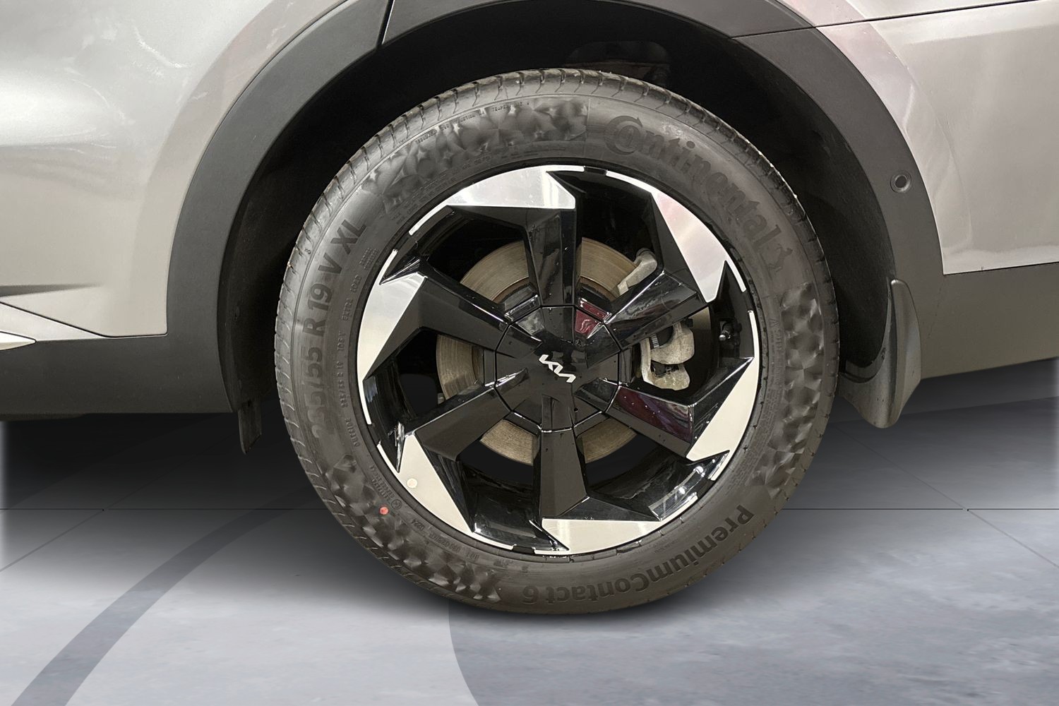 Kia Sorento 2026