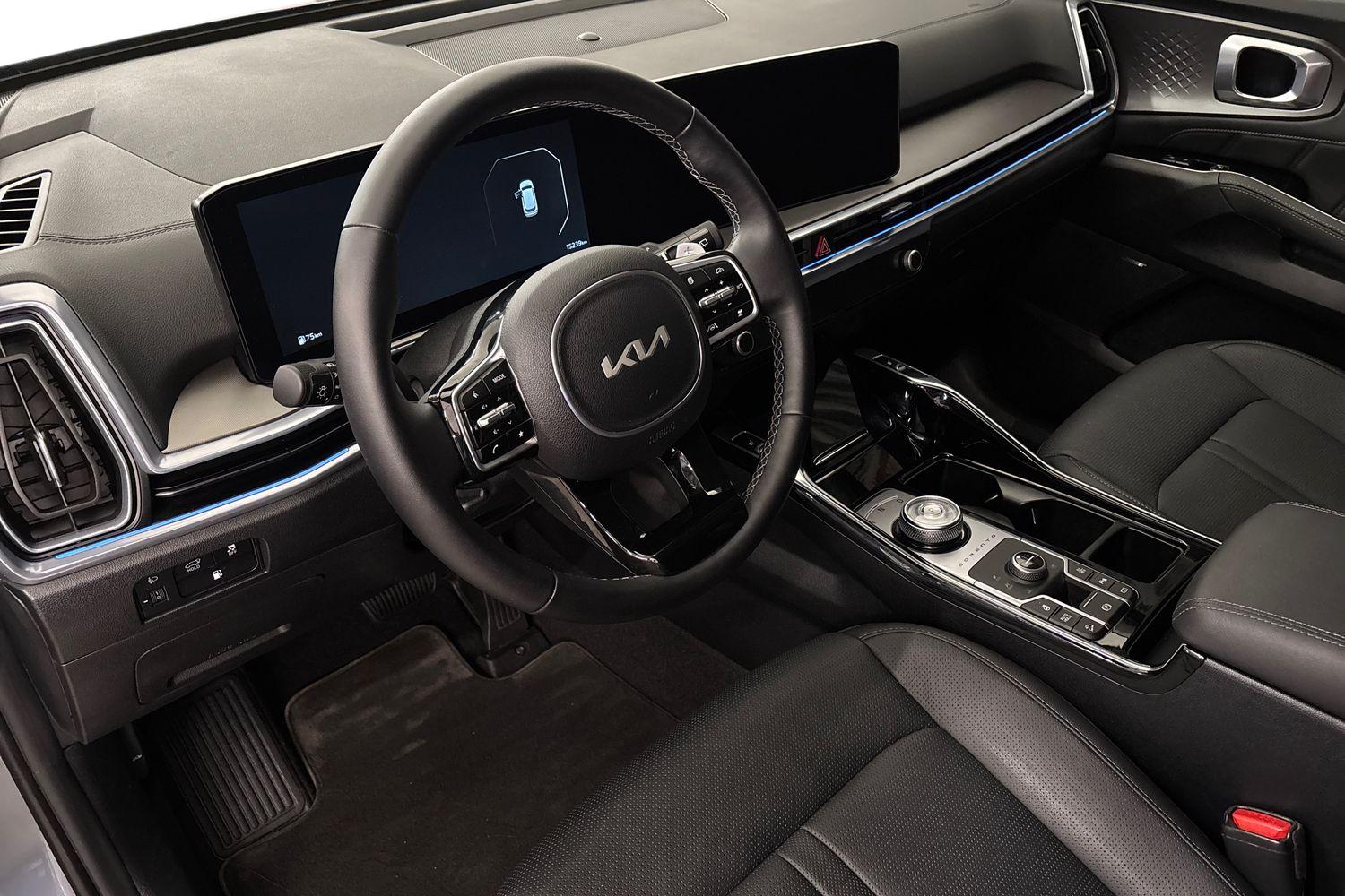 Kia Sorento 2026
