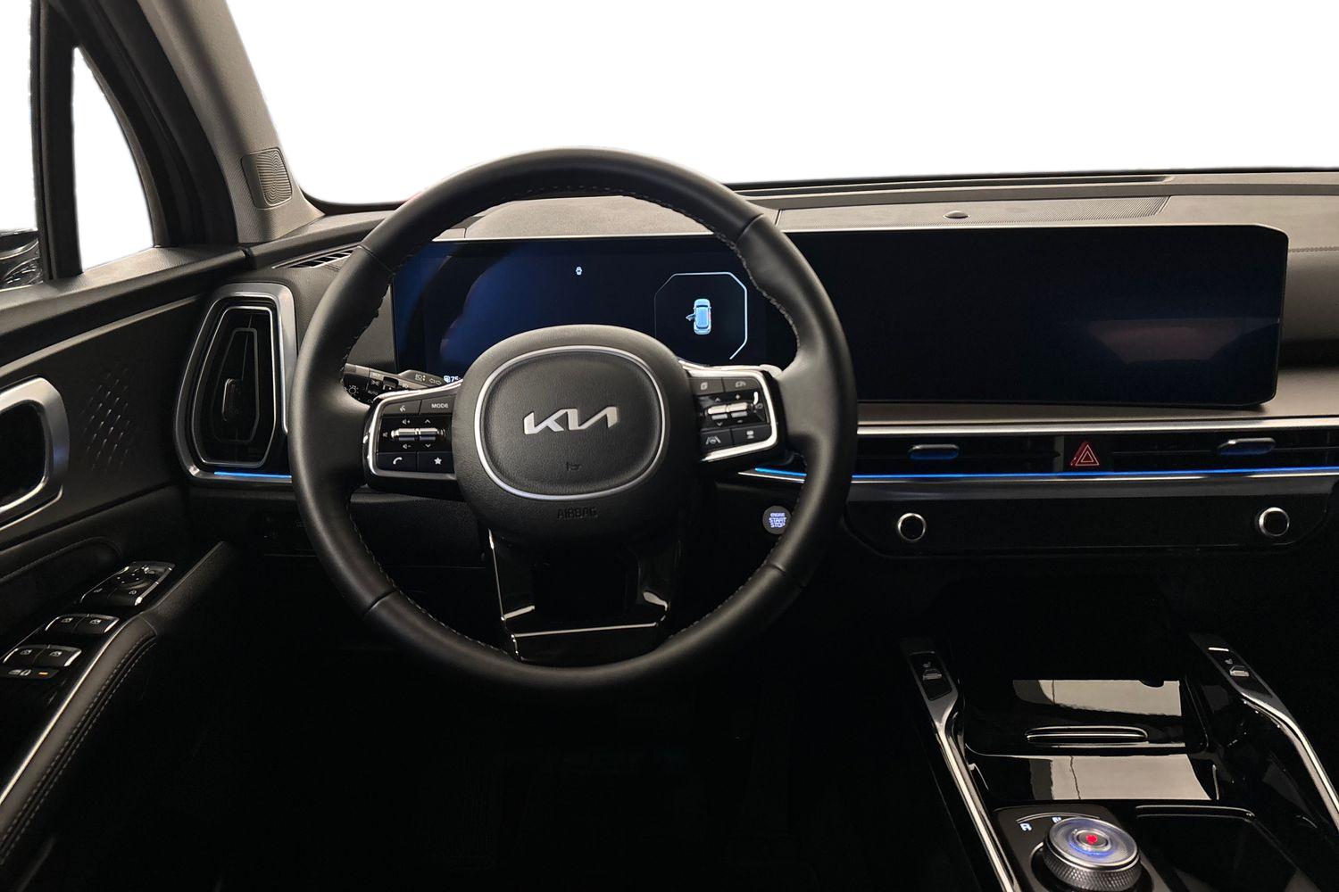 Kia Sorento 2026