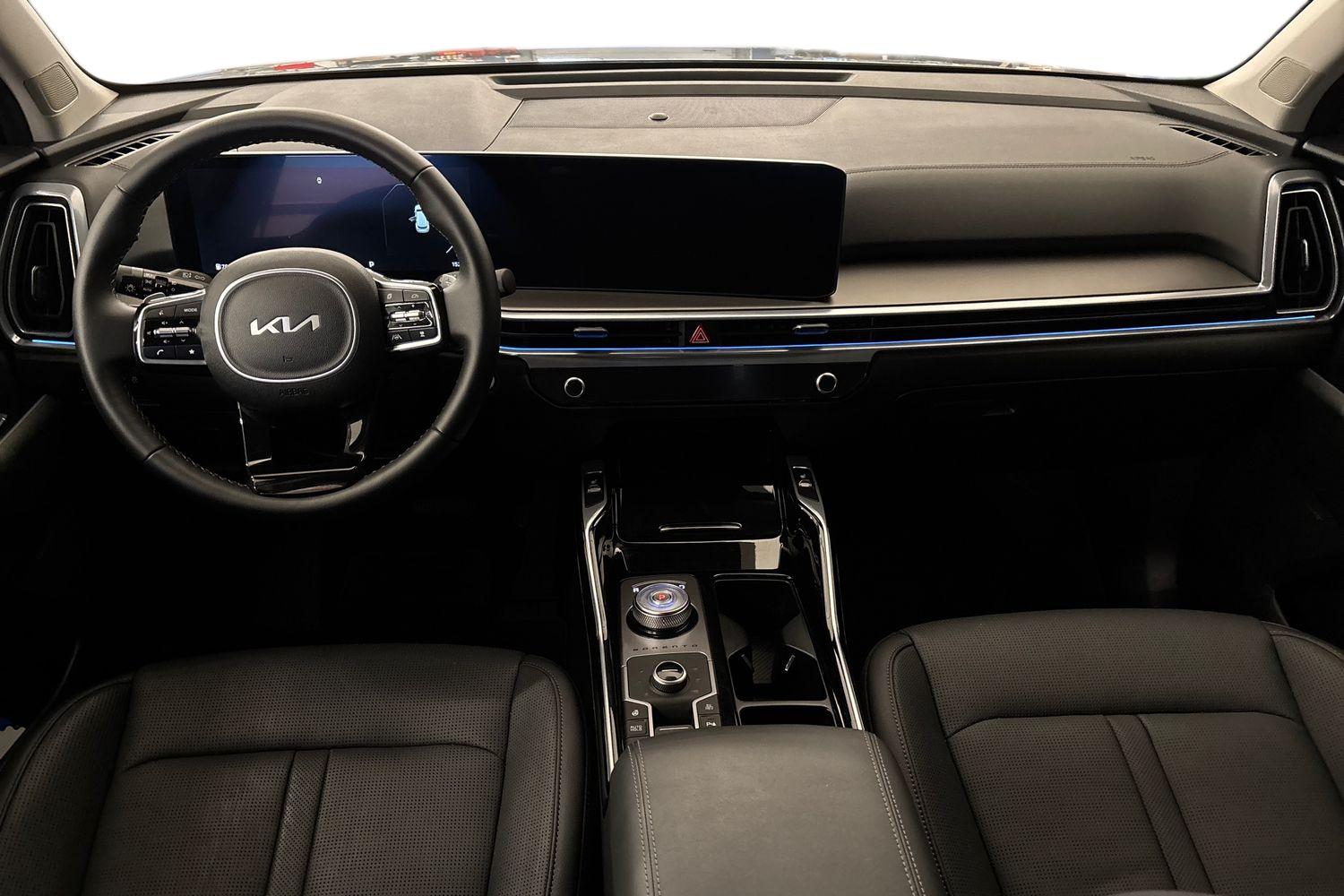 Kia Sorento 2026