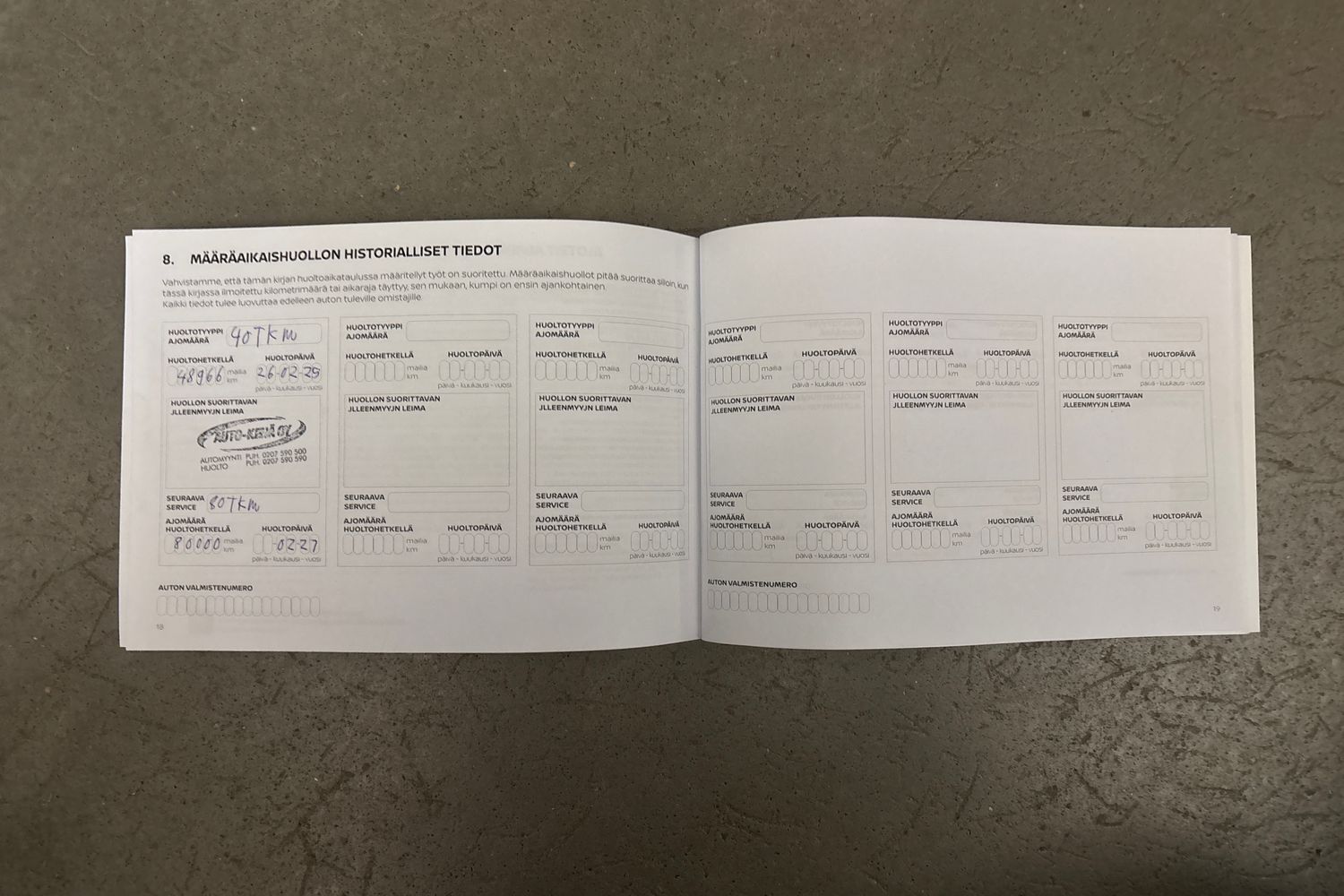 Nissan Primastar 2024