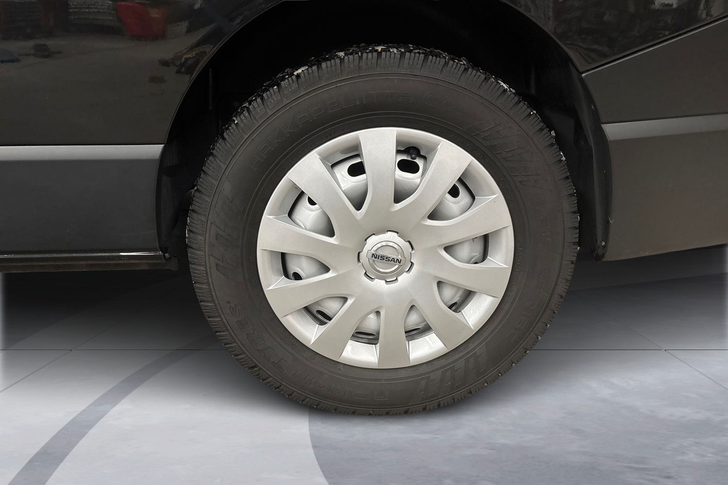 Nissan Primastar 2024