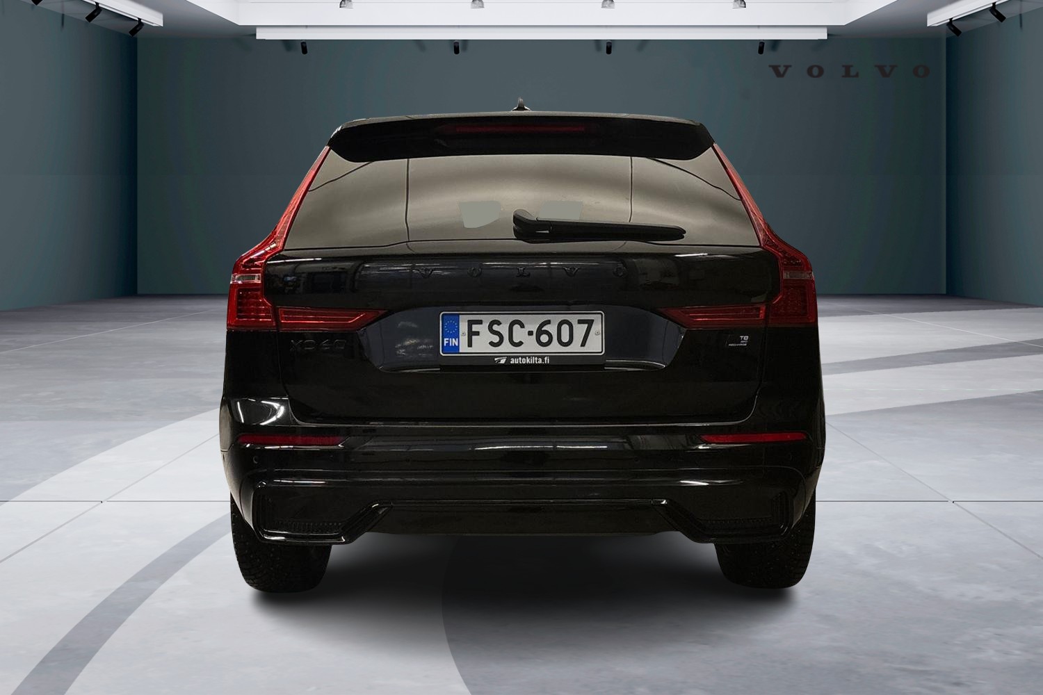 Volvo XC60 2024