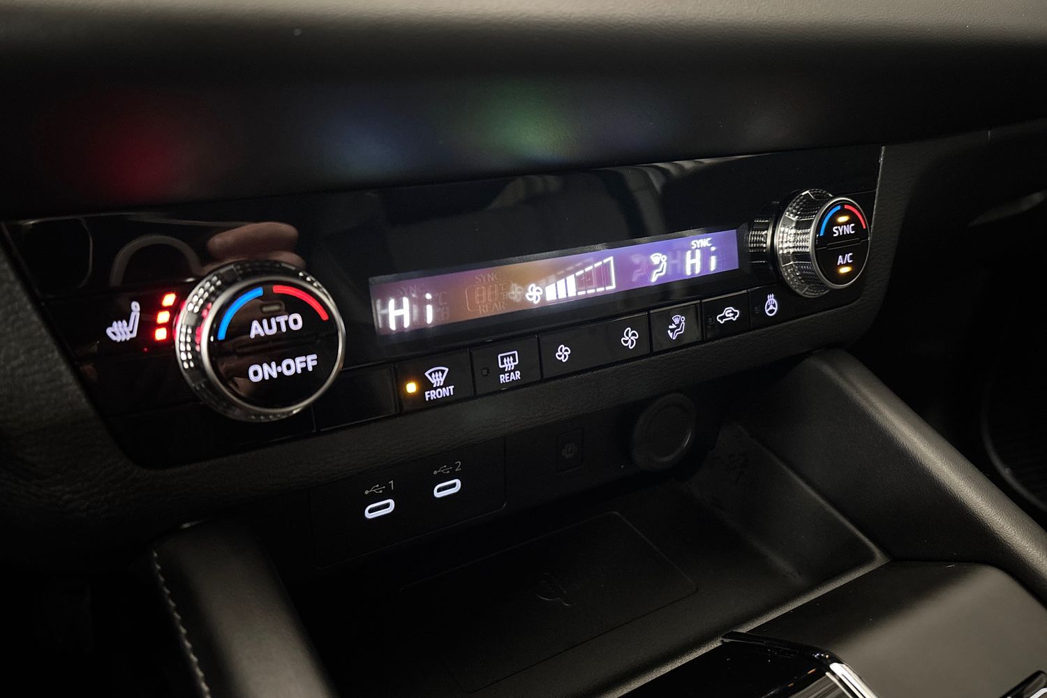 Mitsubishi Outlander 2026