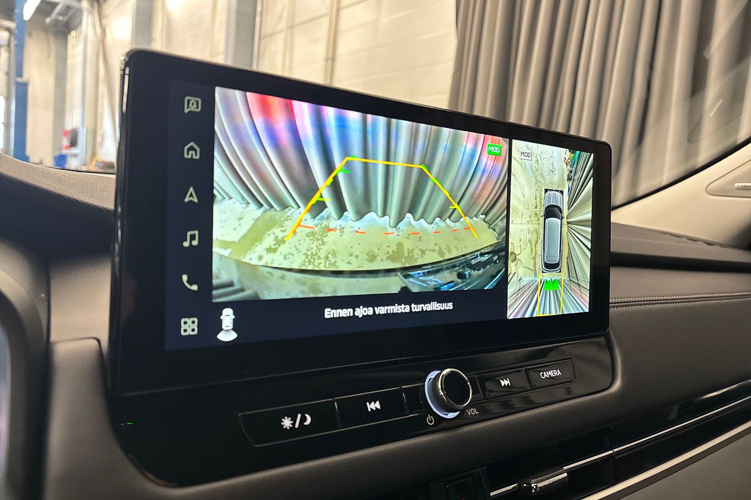 Mitsubishi Outlander 2026