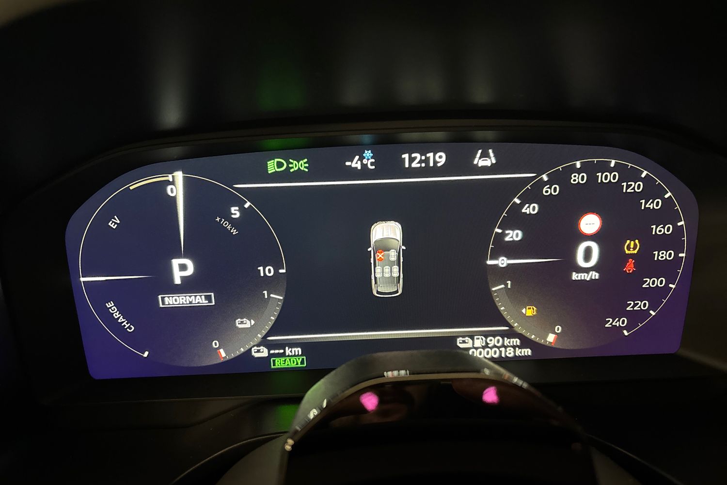 Mitsubishi Outlander 2026