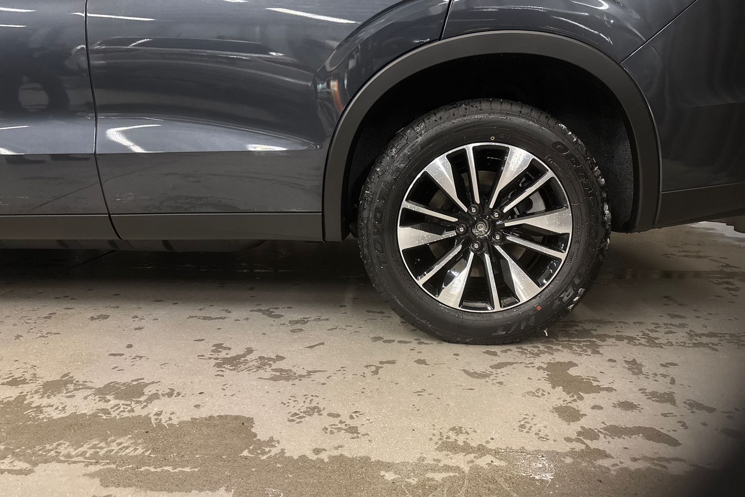 Mitsubishi Outlander 2026