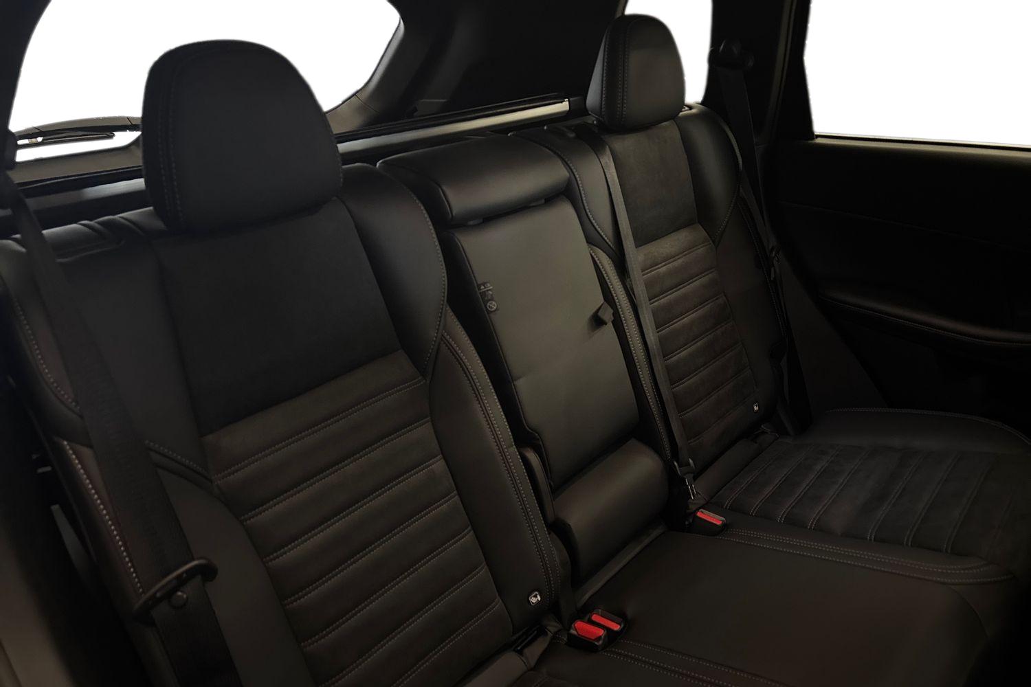 Mitsubishi Outlander 2026